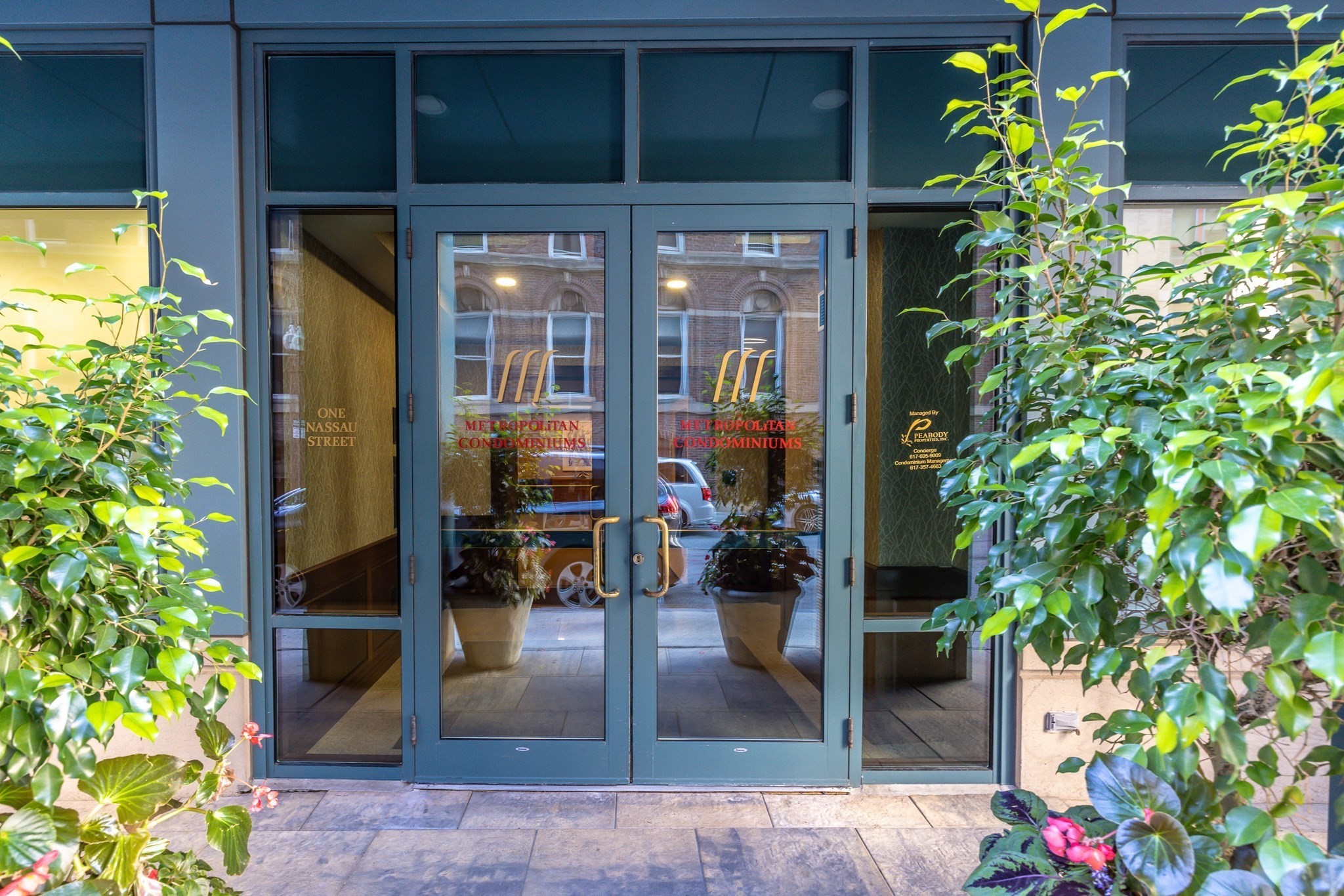 1 Nassau Unit 1605, Chinatown, Boston, MA 02111 - Image 27