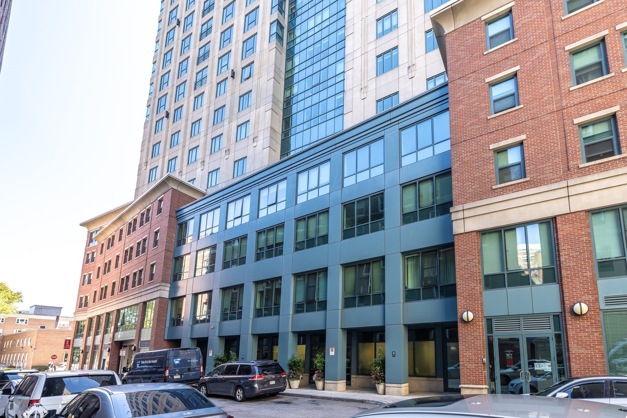 1 Nassau Unit 1605, Chinatown, Boston, MA 02111 - Image 28