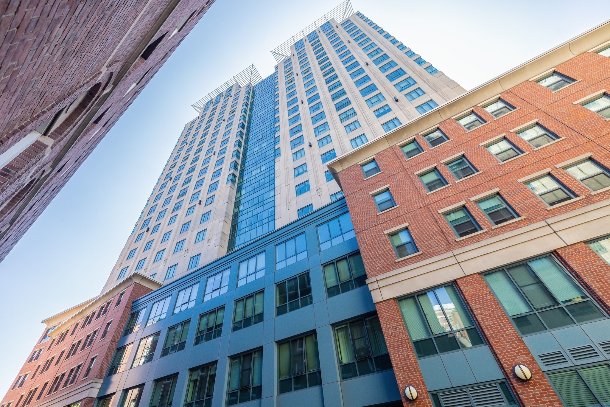 1 Nassau Unit 1605, Chinatown, Boston, MA 02111 - Image 29