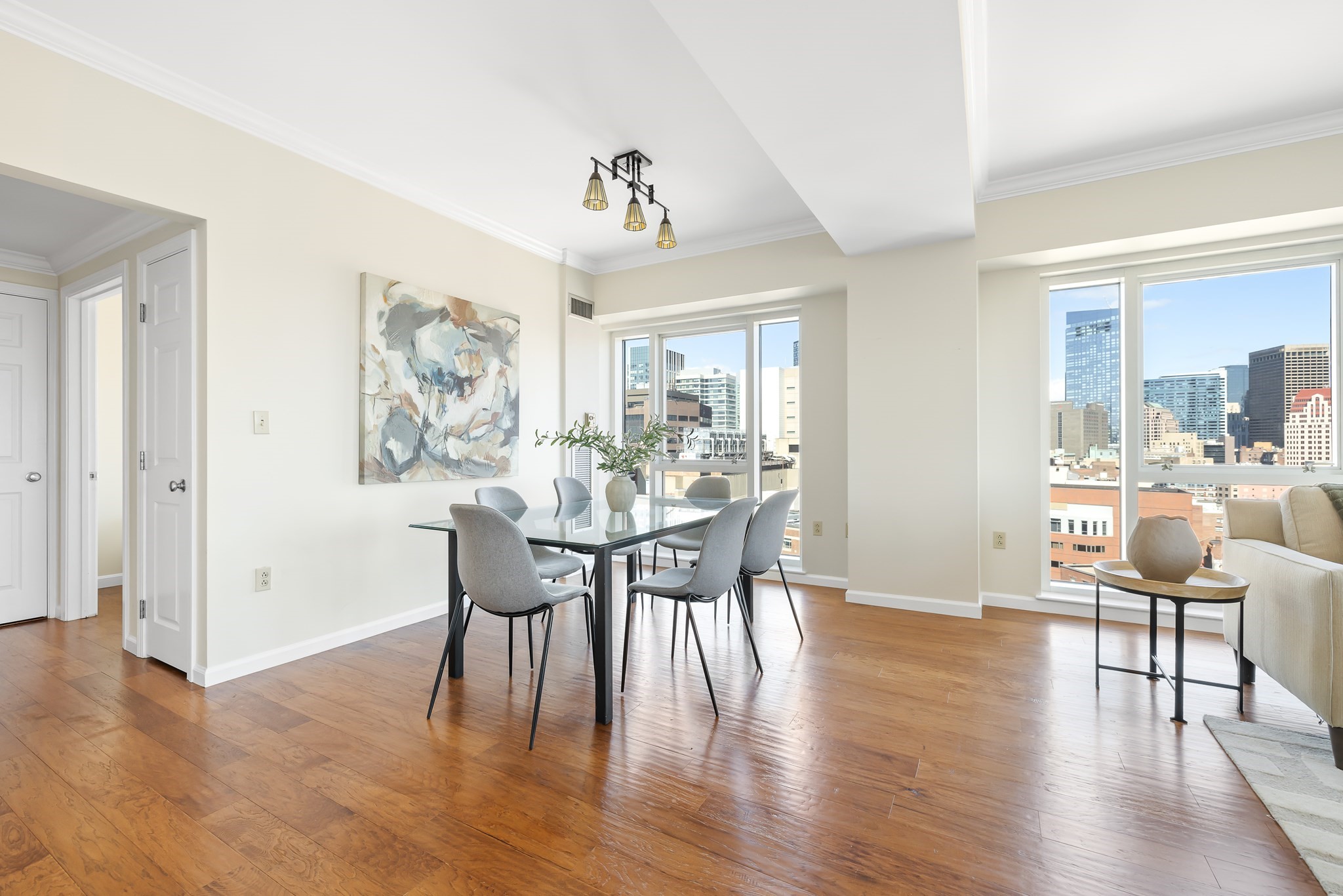 1 Nassau Unit 1605, Chinatown, Boston, MA 02111 - Image 8
