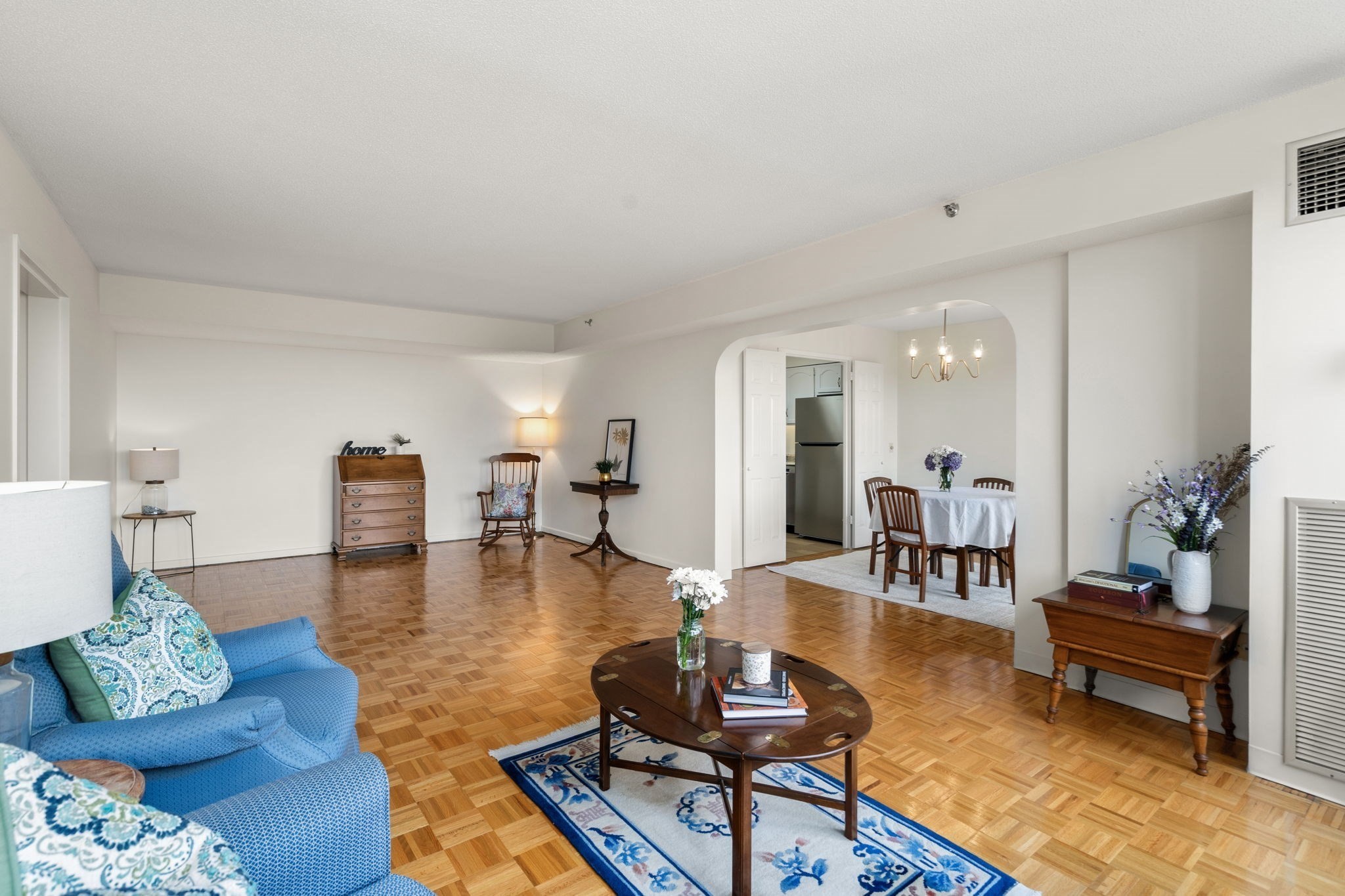 250 Hammond Pond Pkwy Unit 1002N, Newton, MA 02467 - Image 2