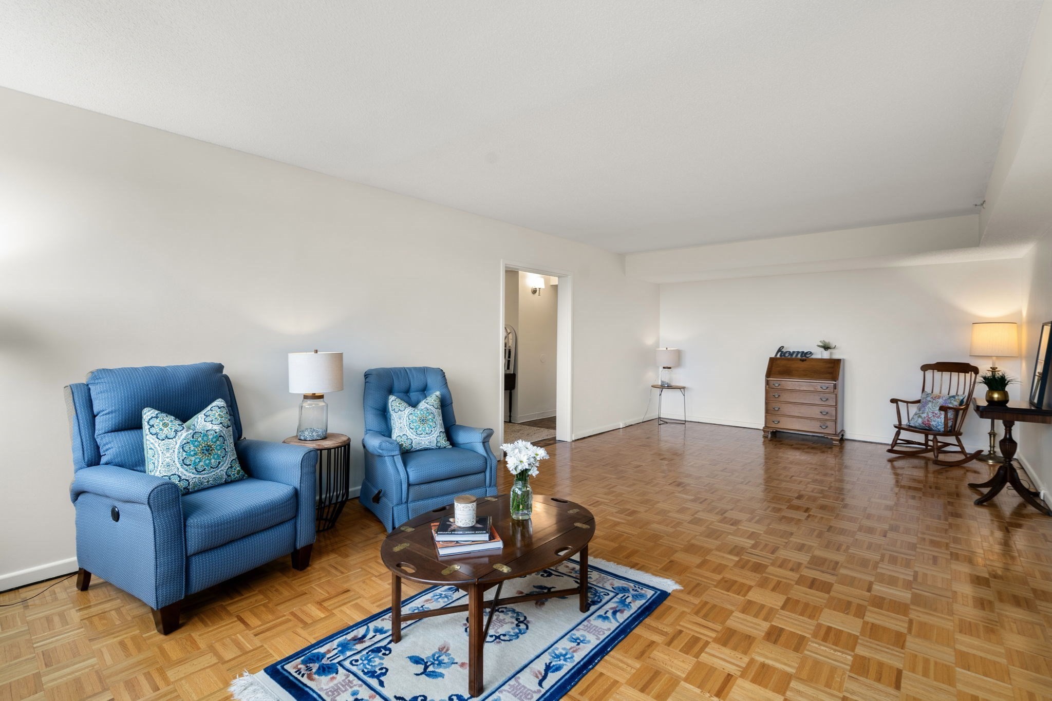 250 Hammond Pond Pkwy Unit 1002N, Newton, MA 02467 - Image 3