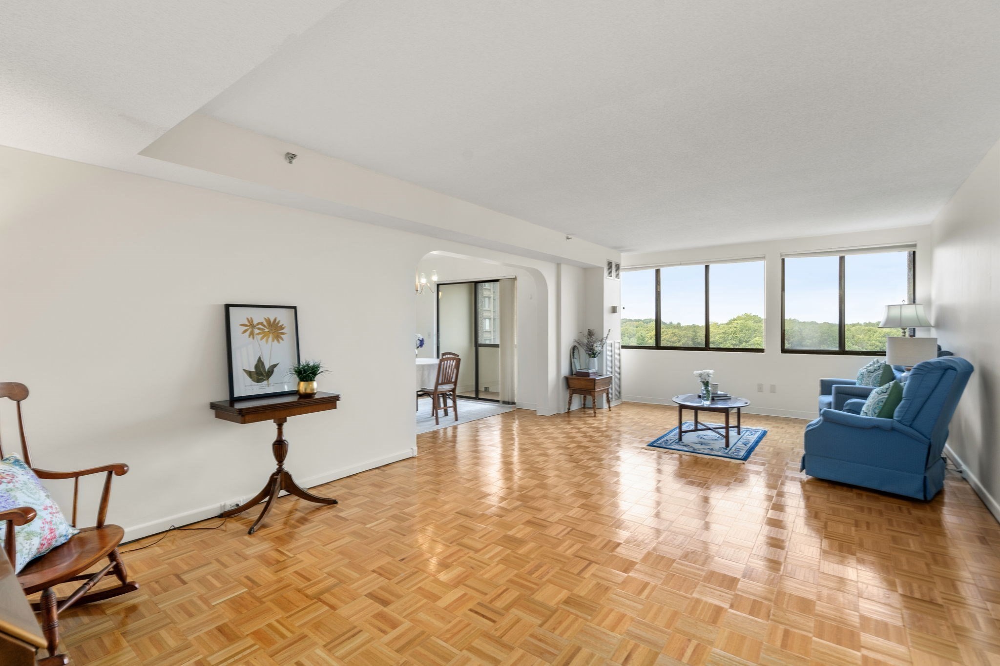 250 Hammond Pond Pkwy Unit 1002N, Newton, MA 02467 - Image 4