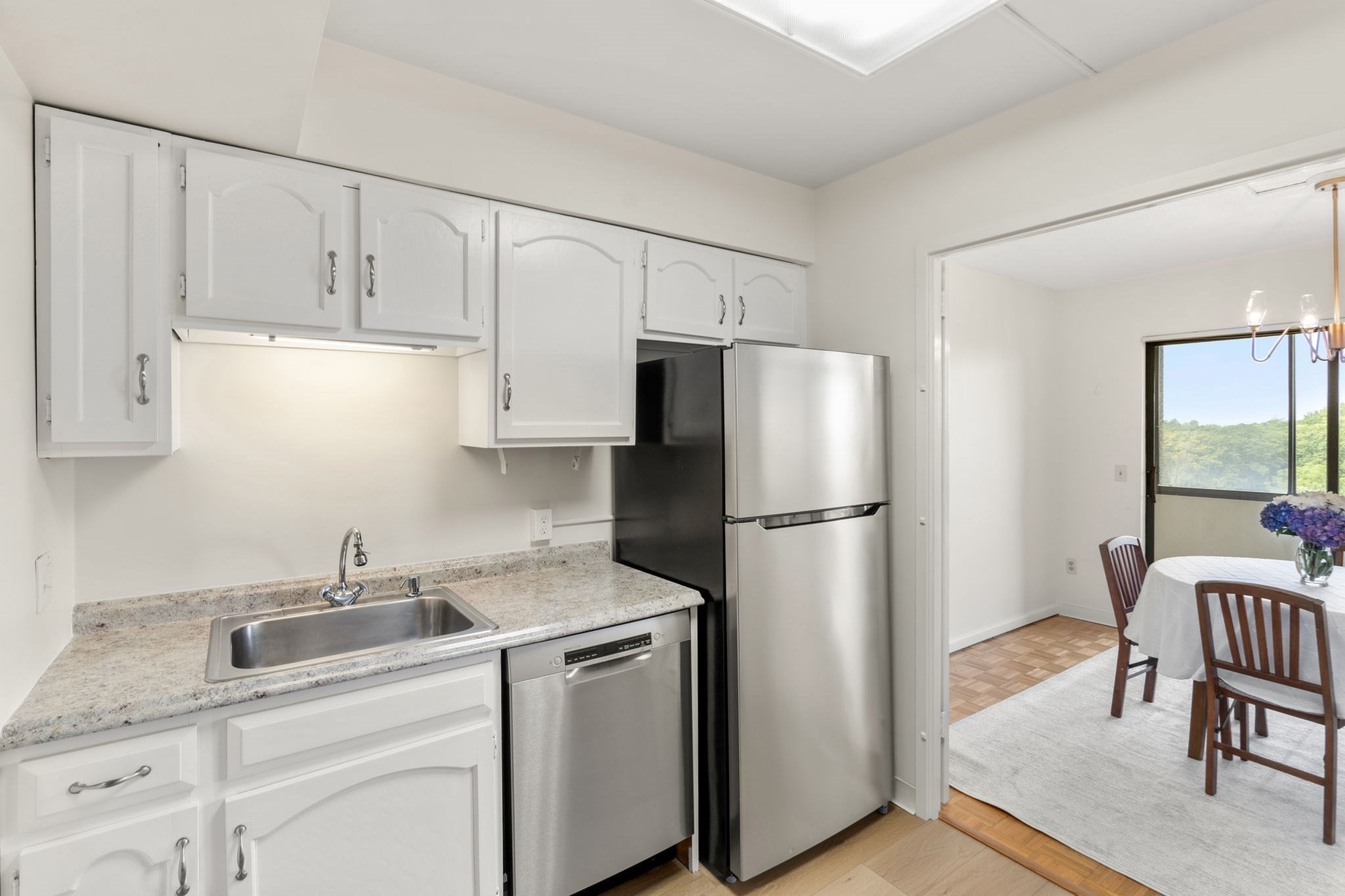 250 Hammond Pond Pkwy Unit 1002N, Newton, MA 02467 - Image 10