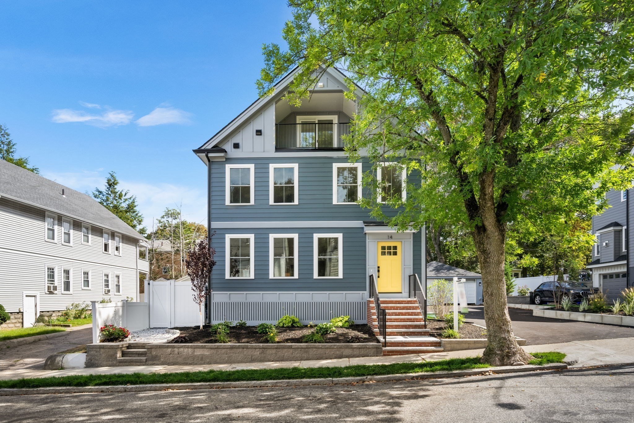 14 Burton St Unit 14, Arlington, MA 02476 - Image 22