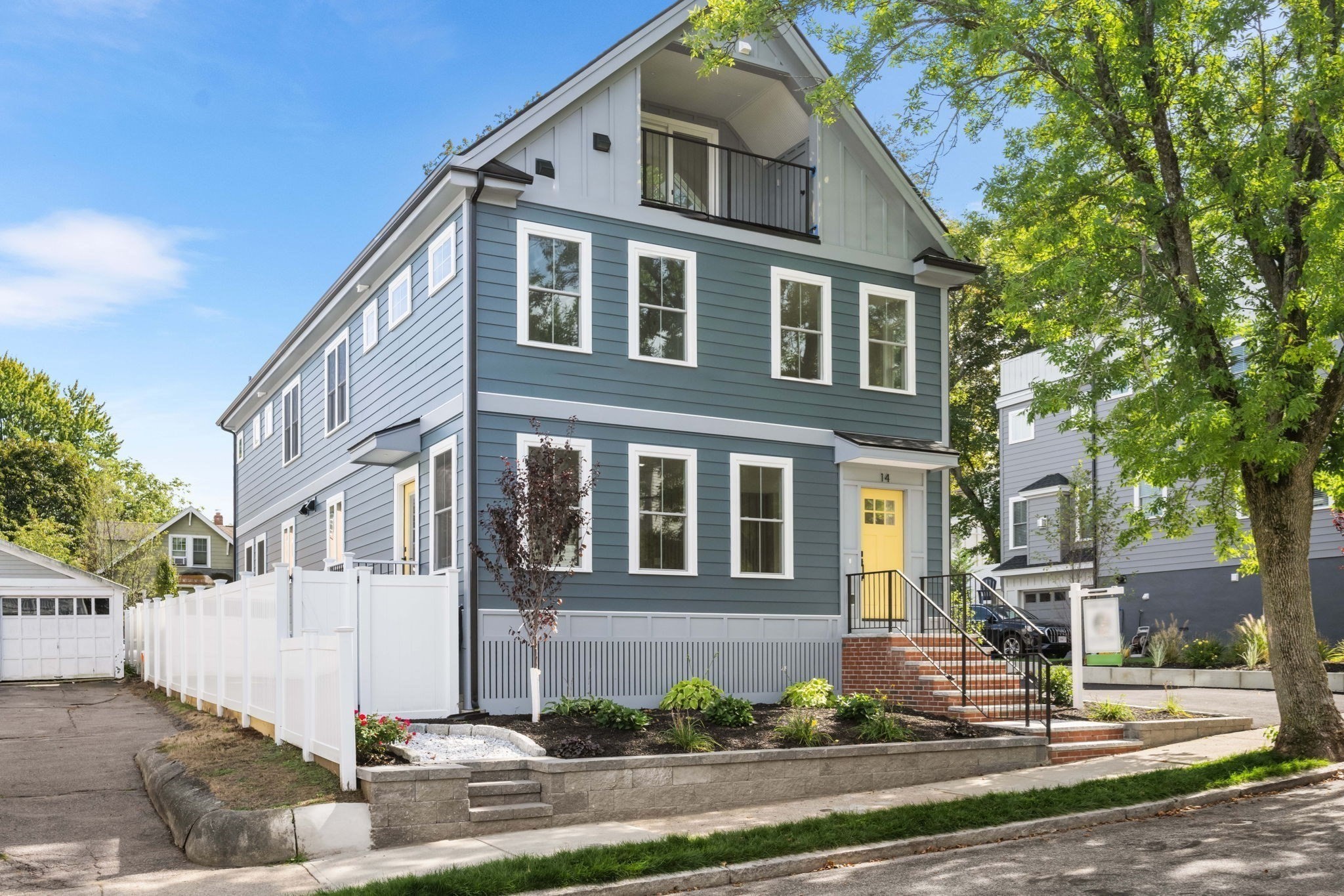 14 Burton St Unit 14, Arlington, MA 02476 - Image 23