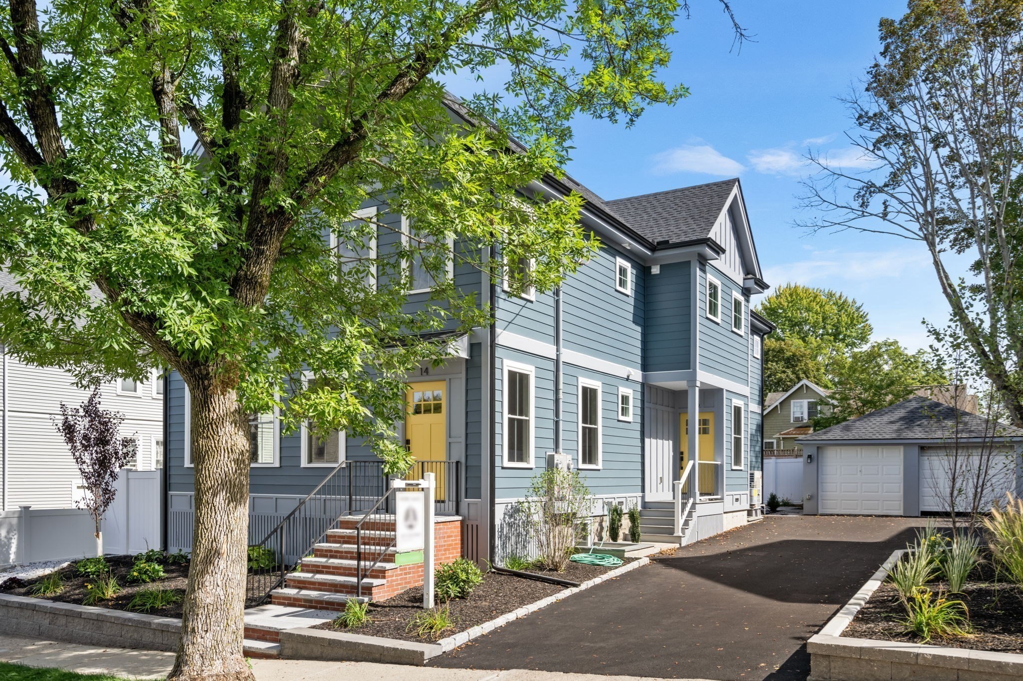 14 Burton St Unit 14, Arlington, MA 02476 - Image 24