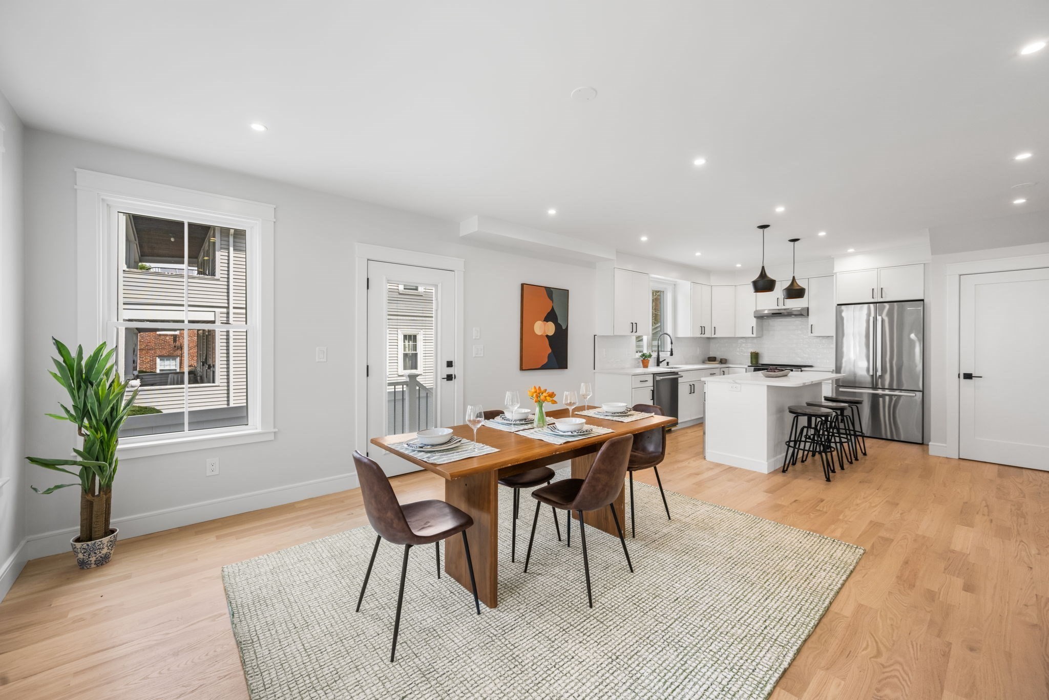 14 Burton St Unit 14, Arlington, MA 02476 - Image 4