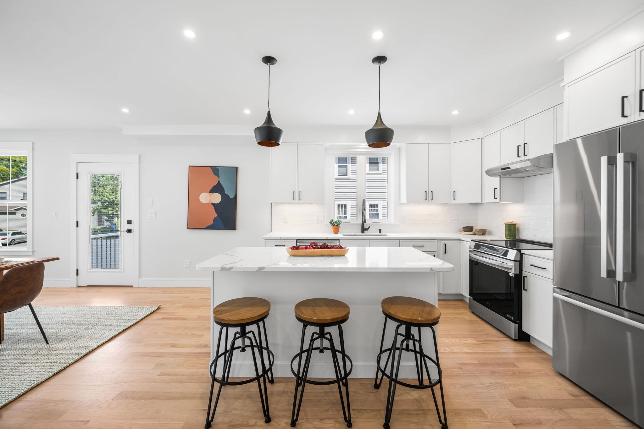 14 Burton St Unit 14, Arlington, MA 02476 - Image 5