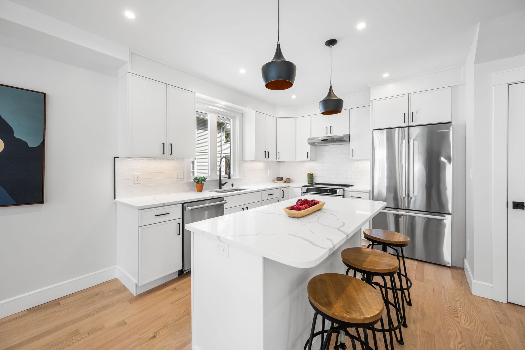 14 Burton St Unit 14, Arlington, MA 02476 - Image 6