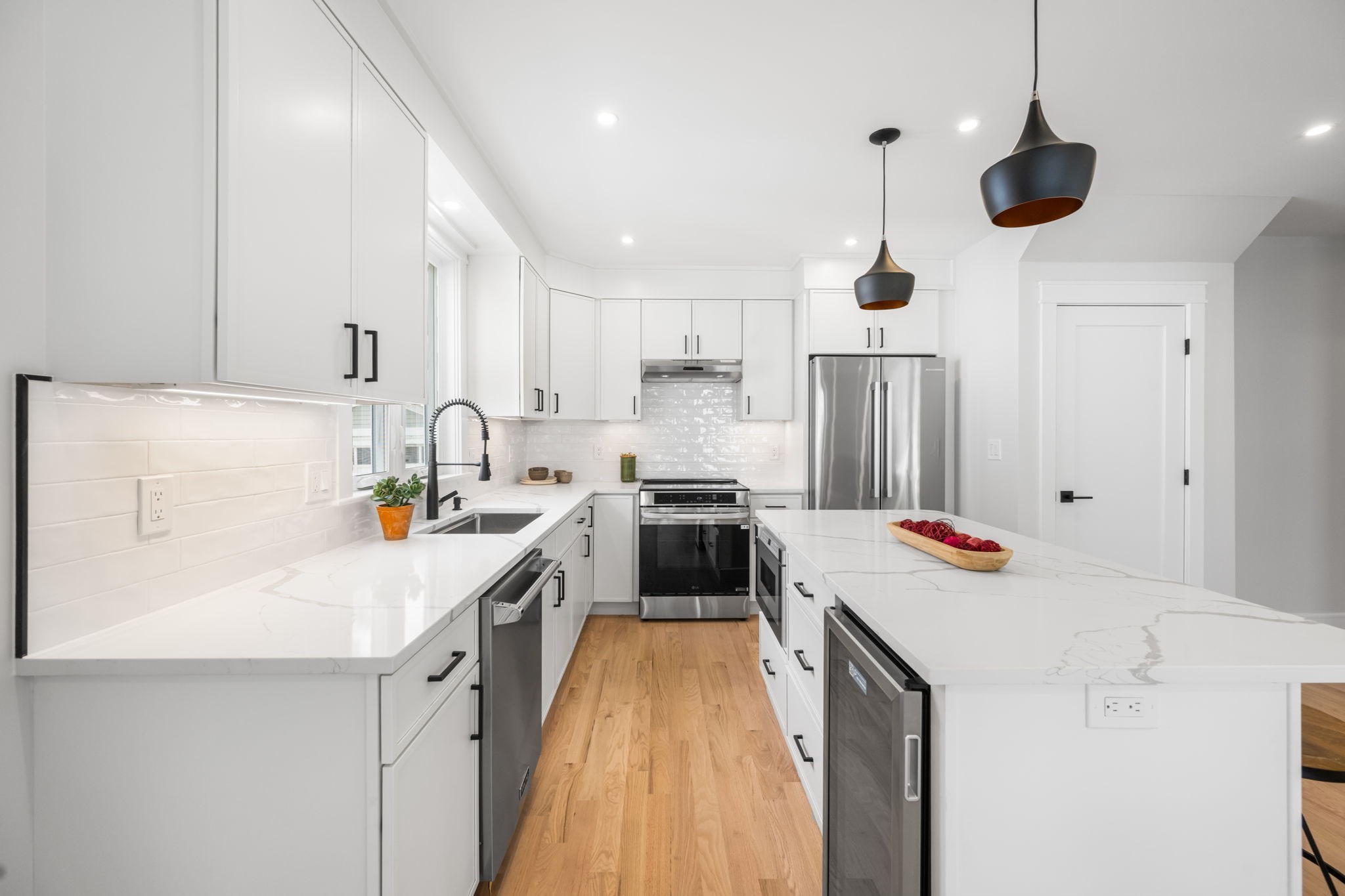 14 Burton St Unit 14, Arlington, MA 02476 - Image 7