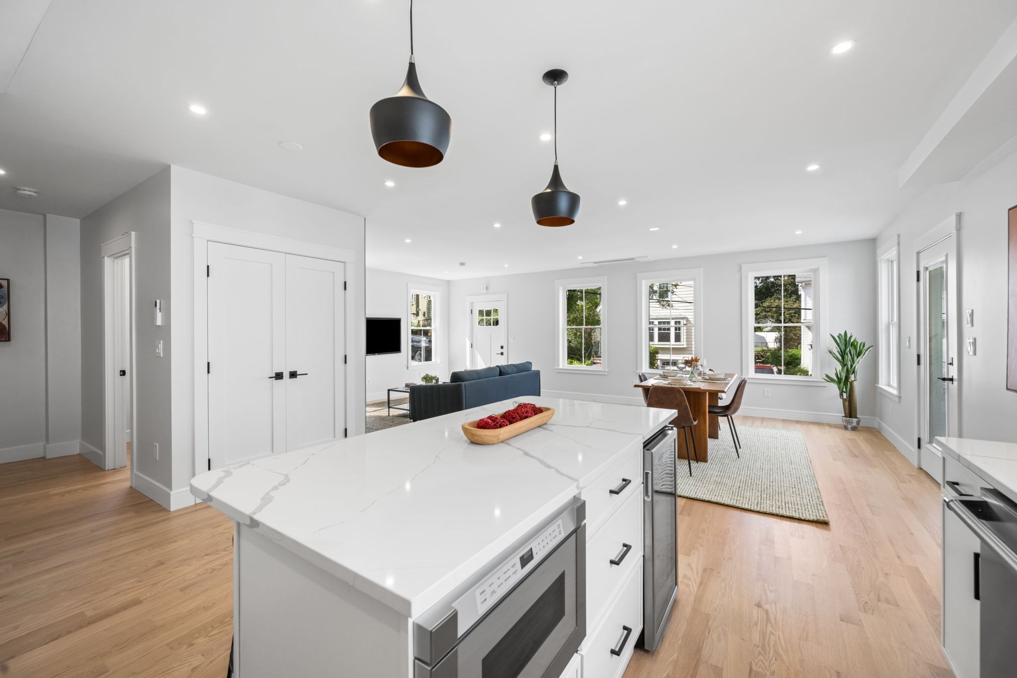 14 Burton St Unit 14, Arlington, MA 02476 - Image 8