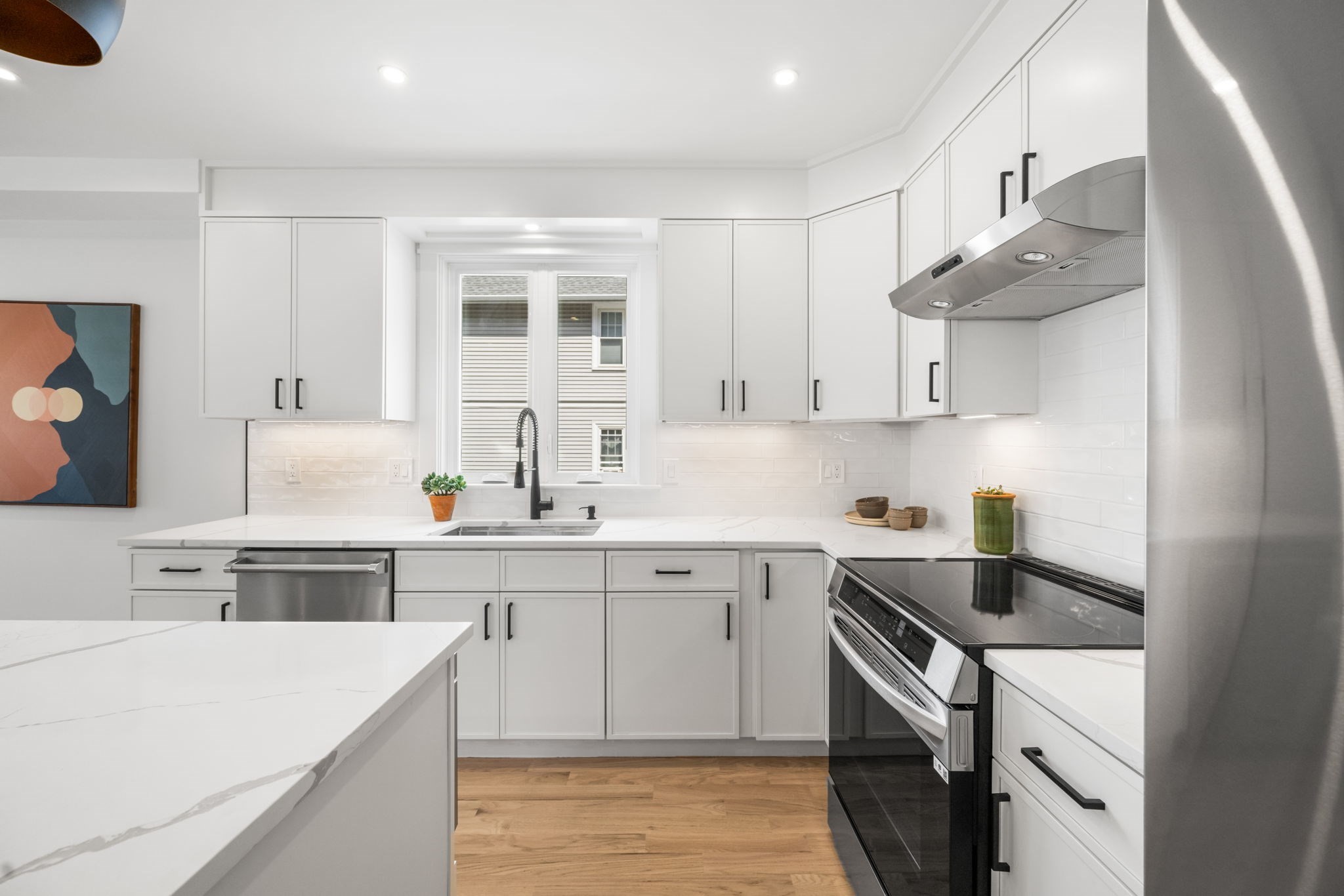 14 Burton St Unit 14, Arlington, MA 02476 - Image 9