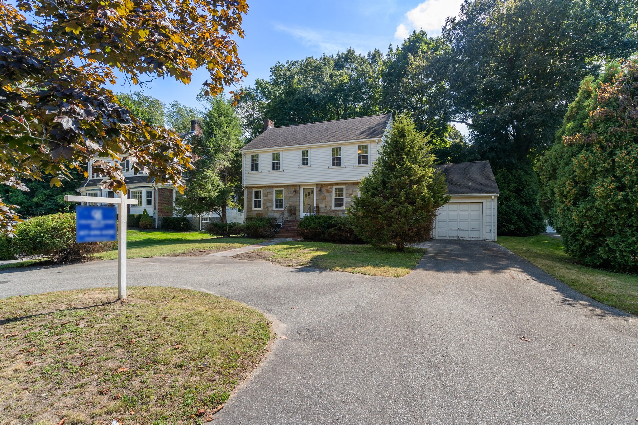 795 Brook Road, Milton, MA 02186
