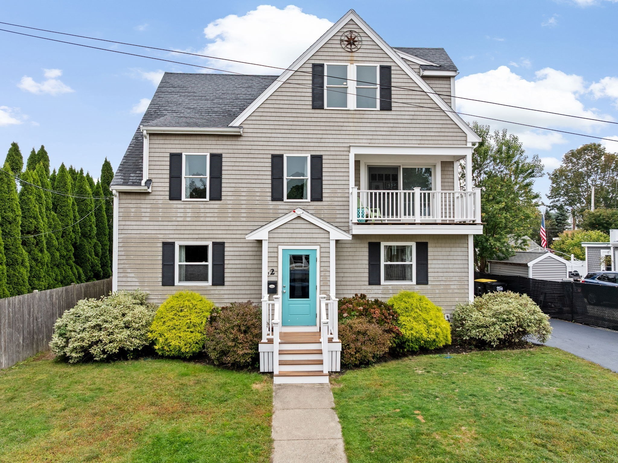 2 Sixth Street, Hull, MA 02045