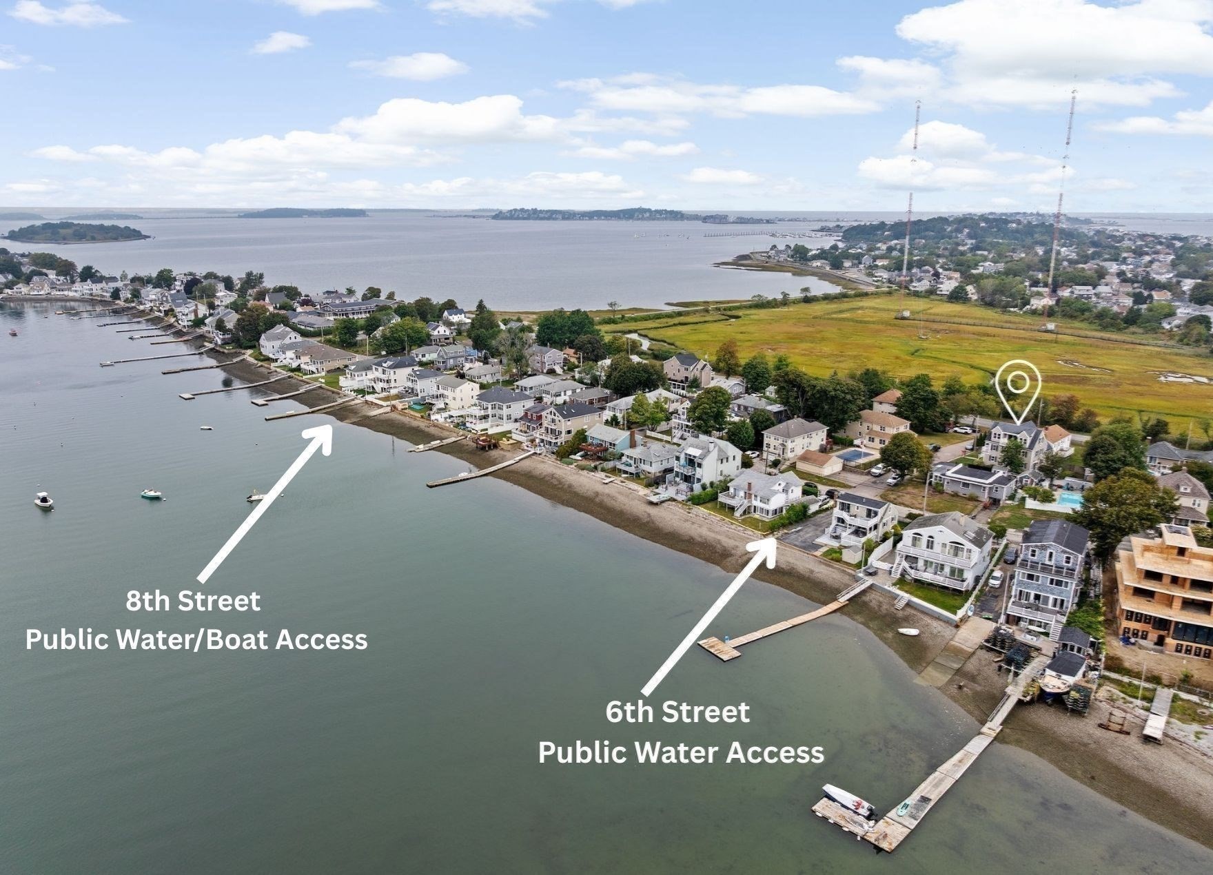 2 Sixth Street, Hull, MA 02045 - Image 2