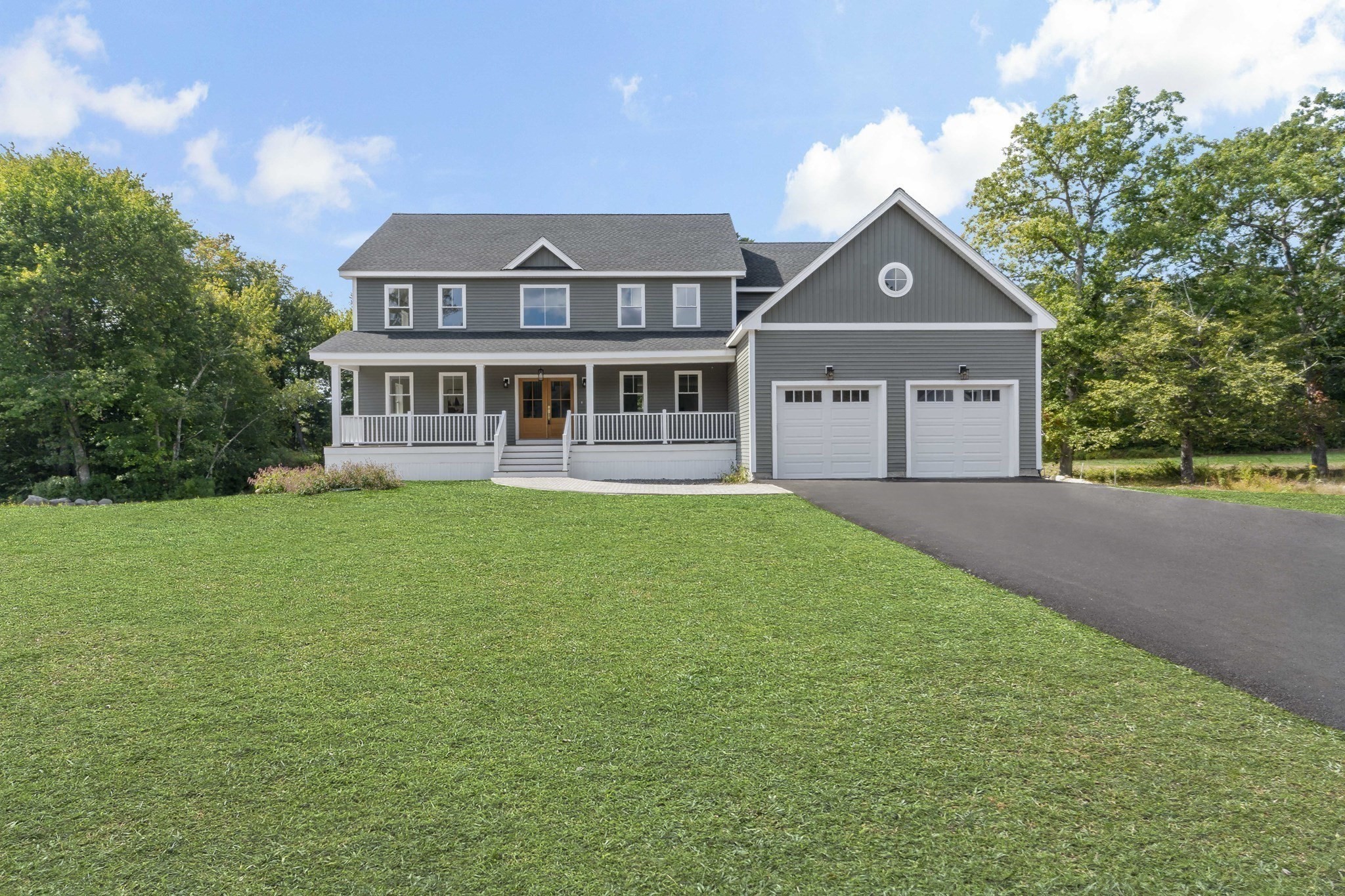 22 Bucklin Drive, Rehoboth, MA 02769
