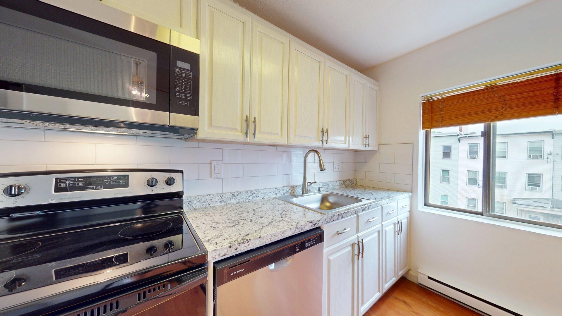 72 Chelsea St Unit 9, East Boston, Boston, MA 02128 - Image 12