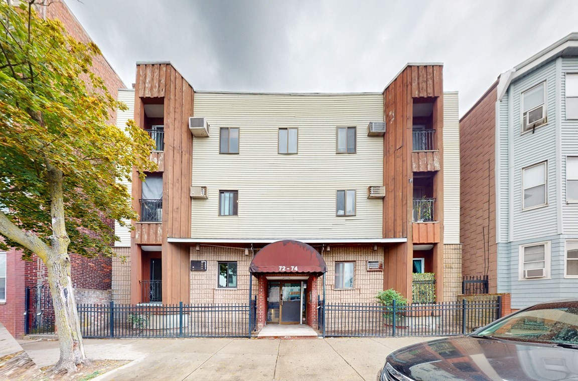 72 Chelsea St Unit 9, East Boston, Boston, MA 02128 - Image 21