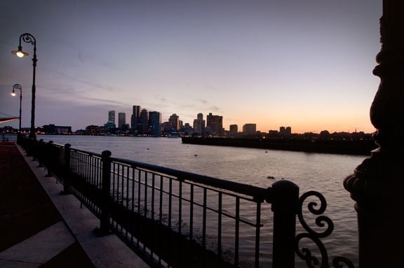 72 Chelsea St Unit 9, East Boston, Boston, MA 02128 - Image 25