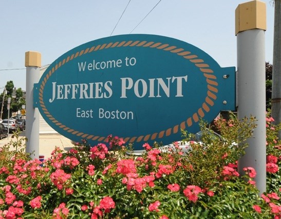 72 Chelsea St Unit 9, East Boston, Boston, MA 02128 - Image 27