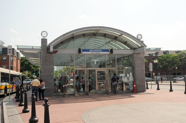 72 Chelsea St Unit 9, East Boston, Boston, MA 02128 - Image 29