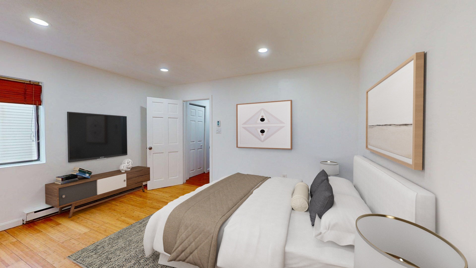 72 Chelsea St Unit 9, East Boston, Boston, MA 02128 - Image 8