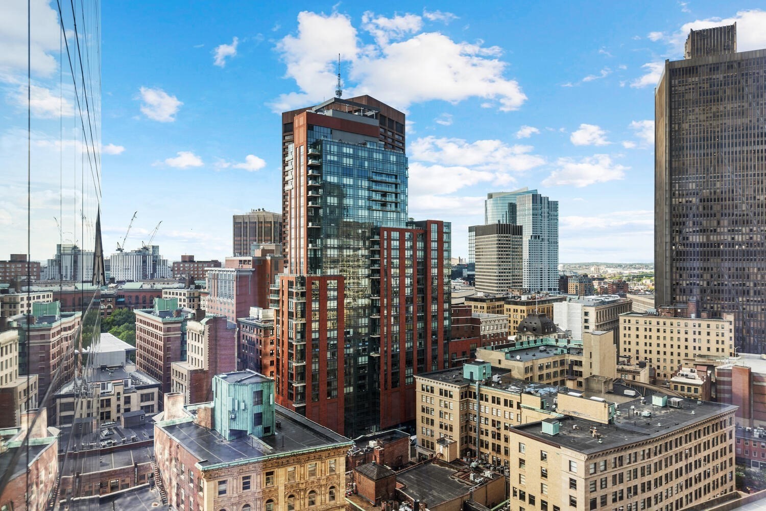 1 Franklin Street Unit 2307, Downtown, Boston, MA 02110 - Image 16