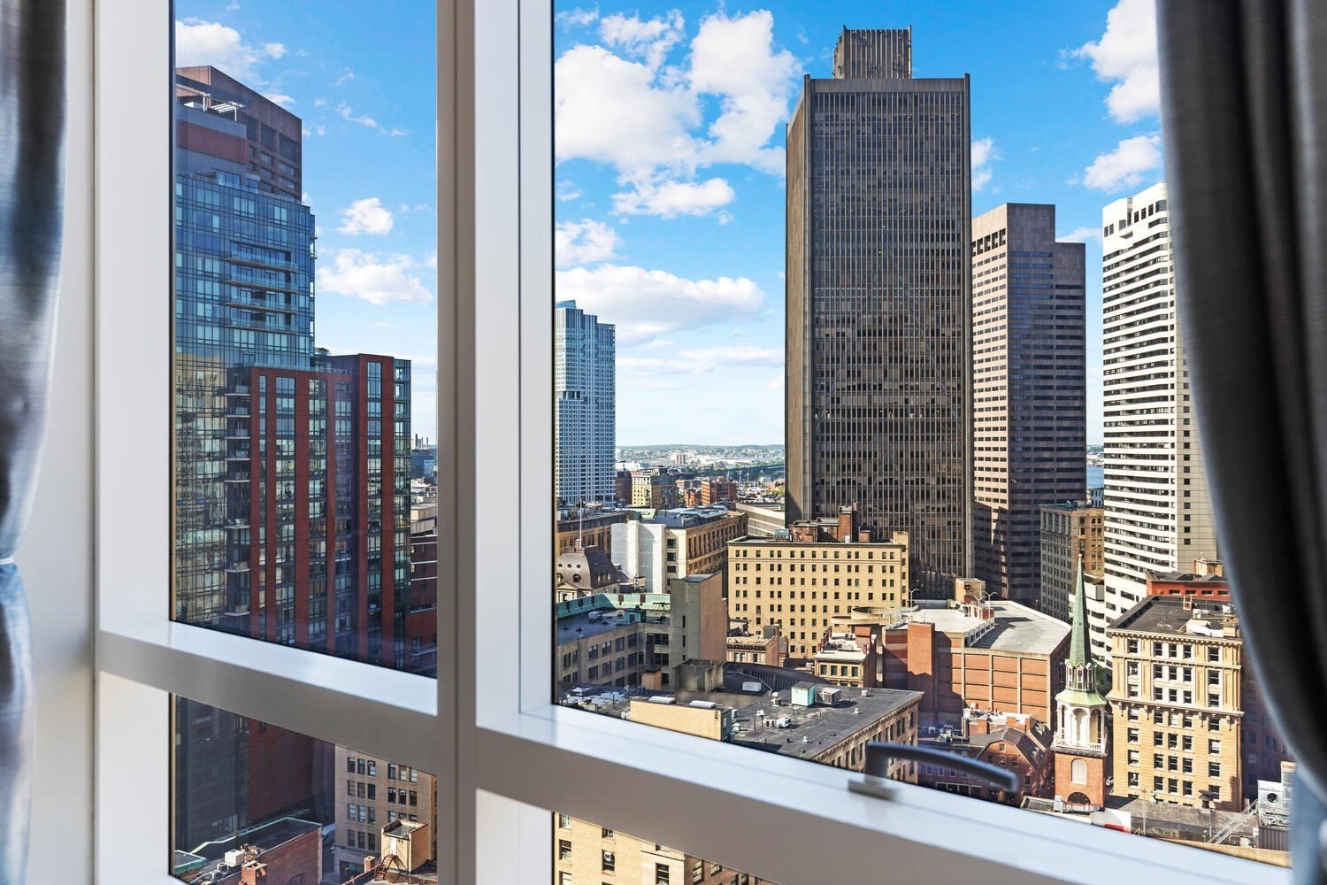 1 Franklin Street Unit 2307, Downtown, Boston, MA 02110 - Image 19
