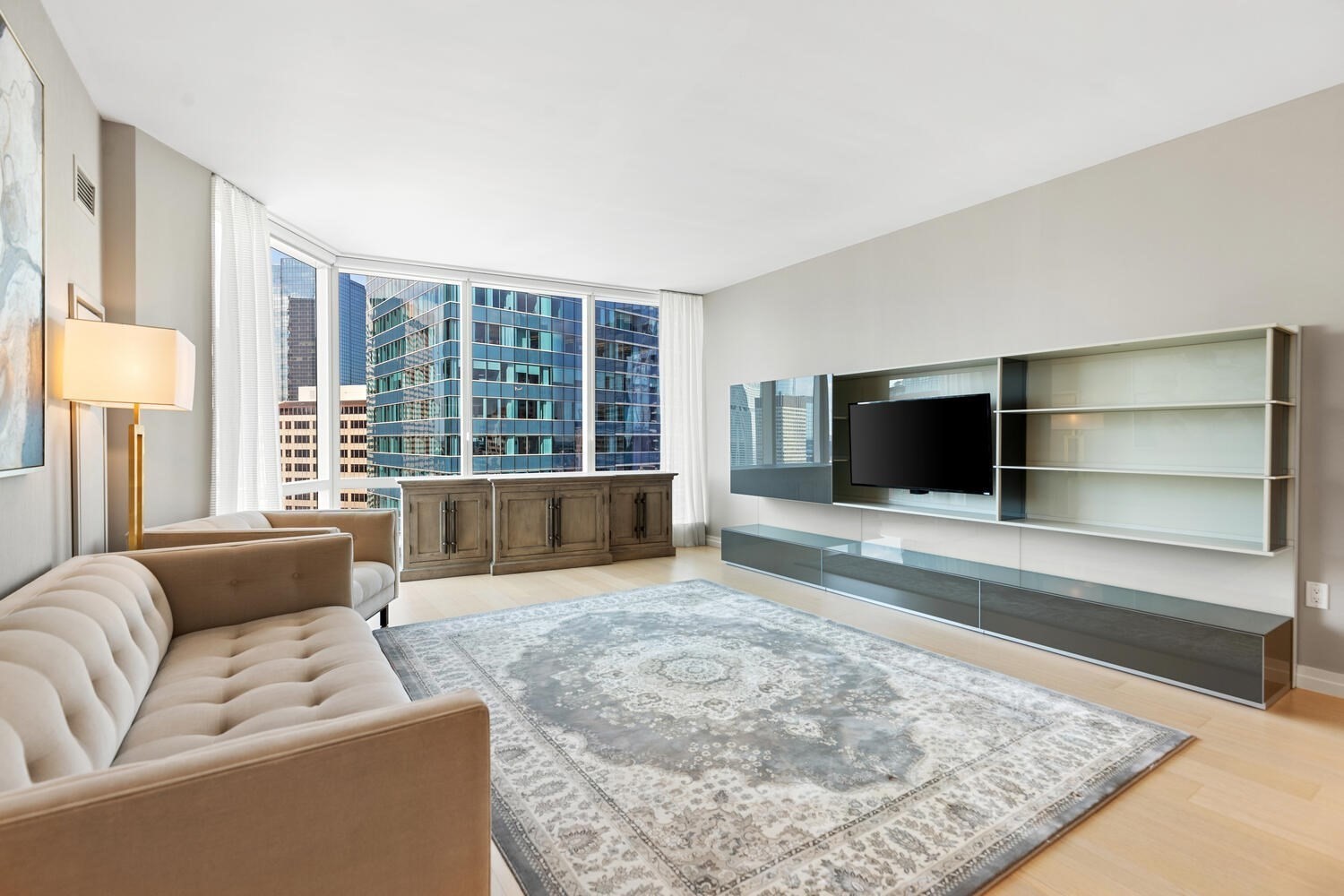 1 Franklin Street Unit 2307, Downtown, Boston, MA 02110 - Image 3