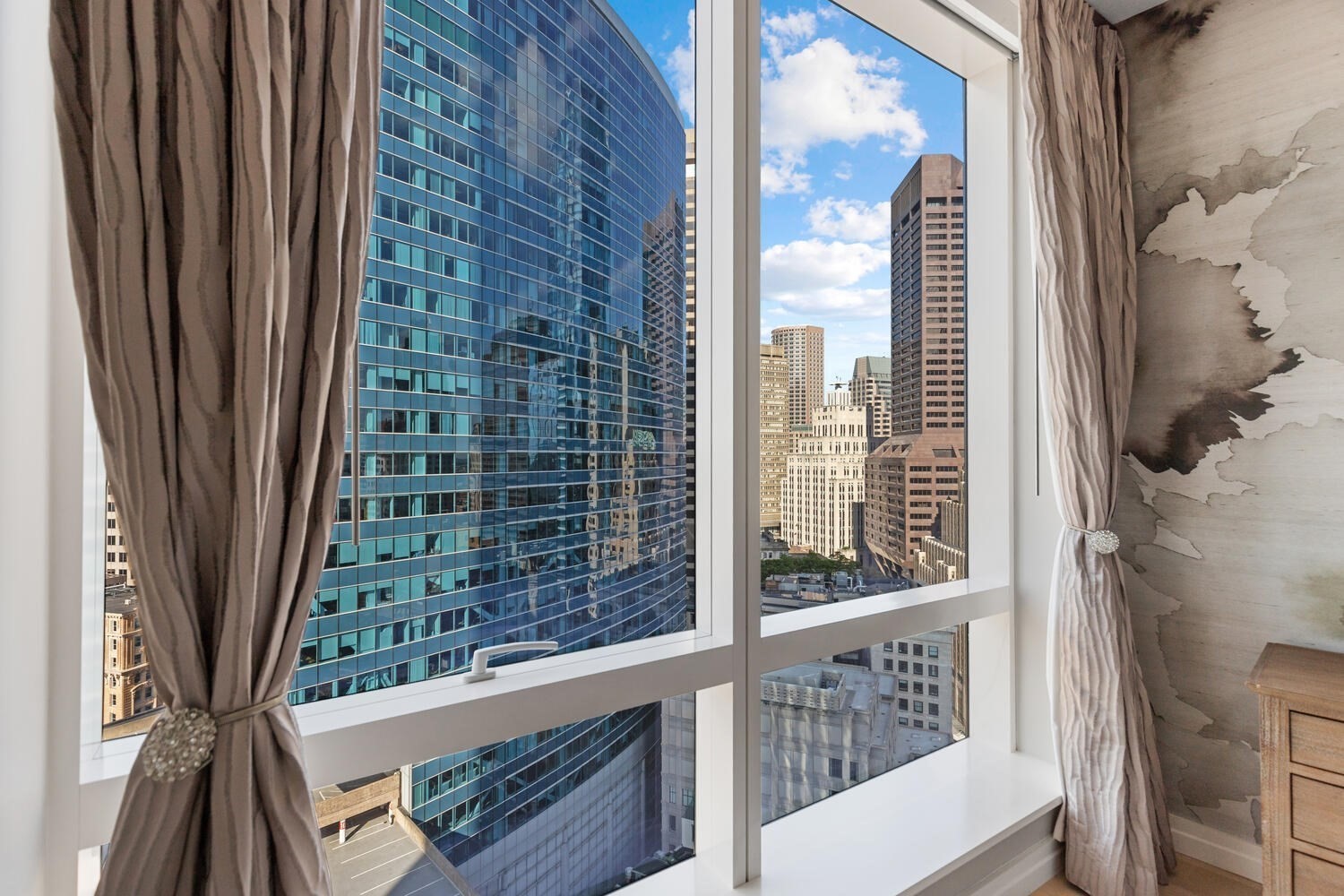 1 Franklin Street Unit 2307, Downtown, Boston, MA 02110 - Image 21