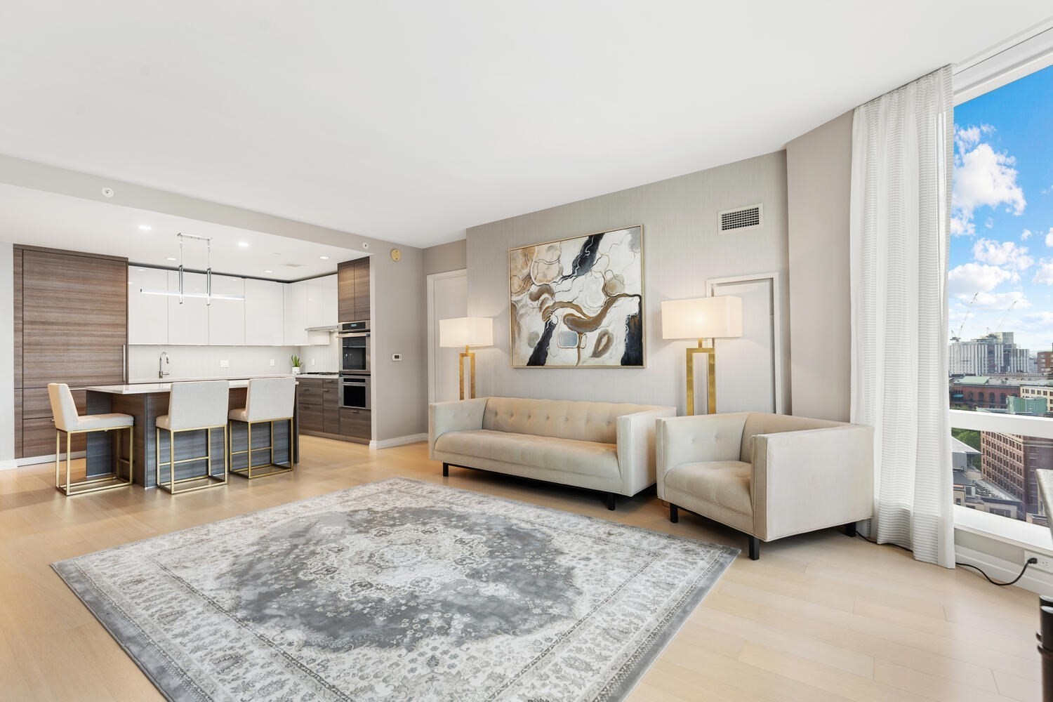 1 Franklin Street Unit 2307, Downtown, Boston, MA 02110 - Image 4