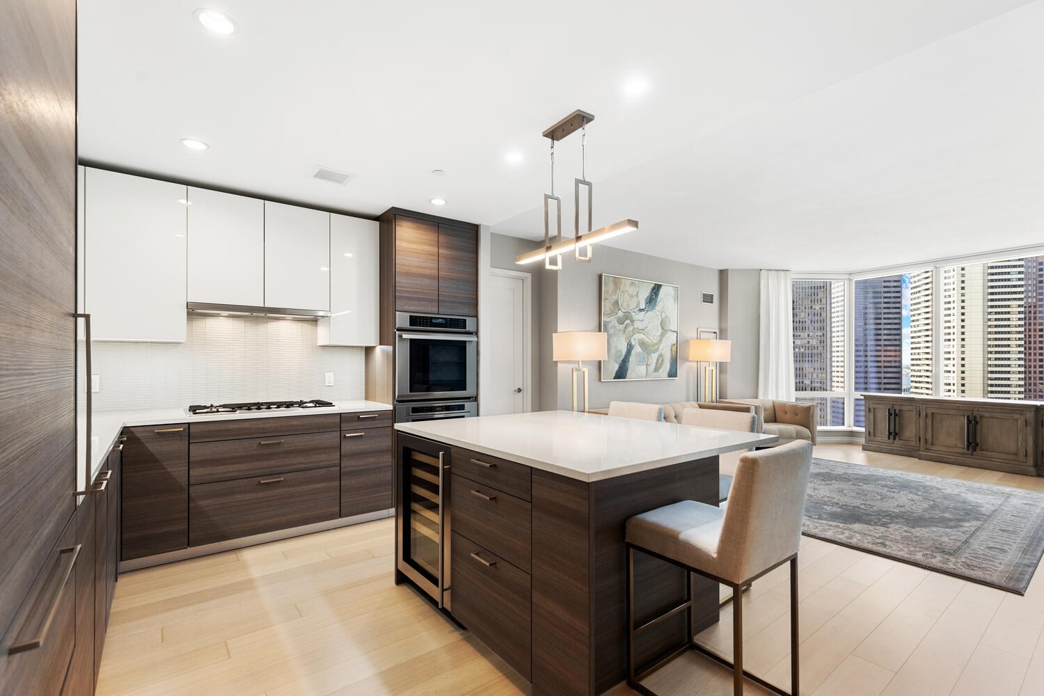 1 Franklin Street Unit 2307, Downtown, Boston, MA 02110 - Image 7