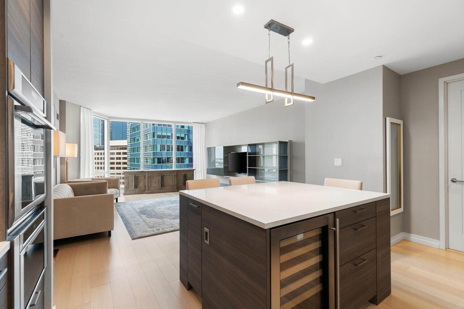 1 Franklin Street Unit 2307, Downtown, Boston, MA 02110 - Image 8