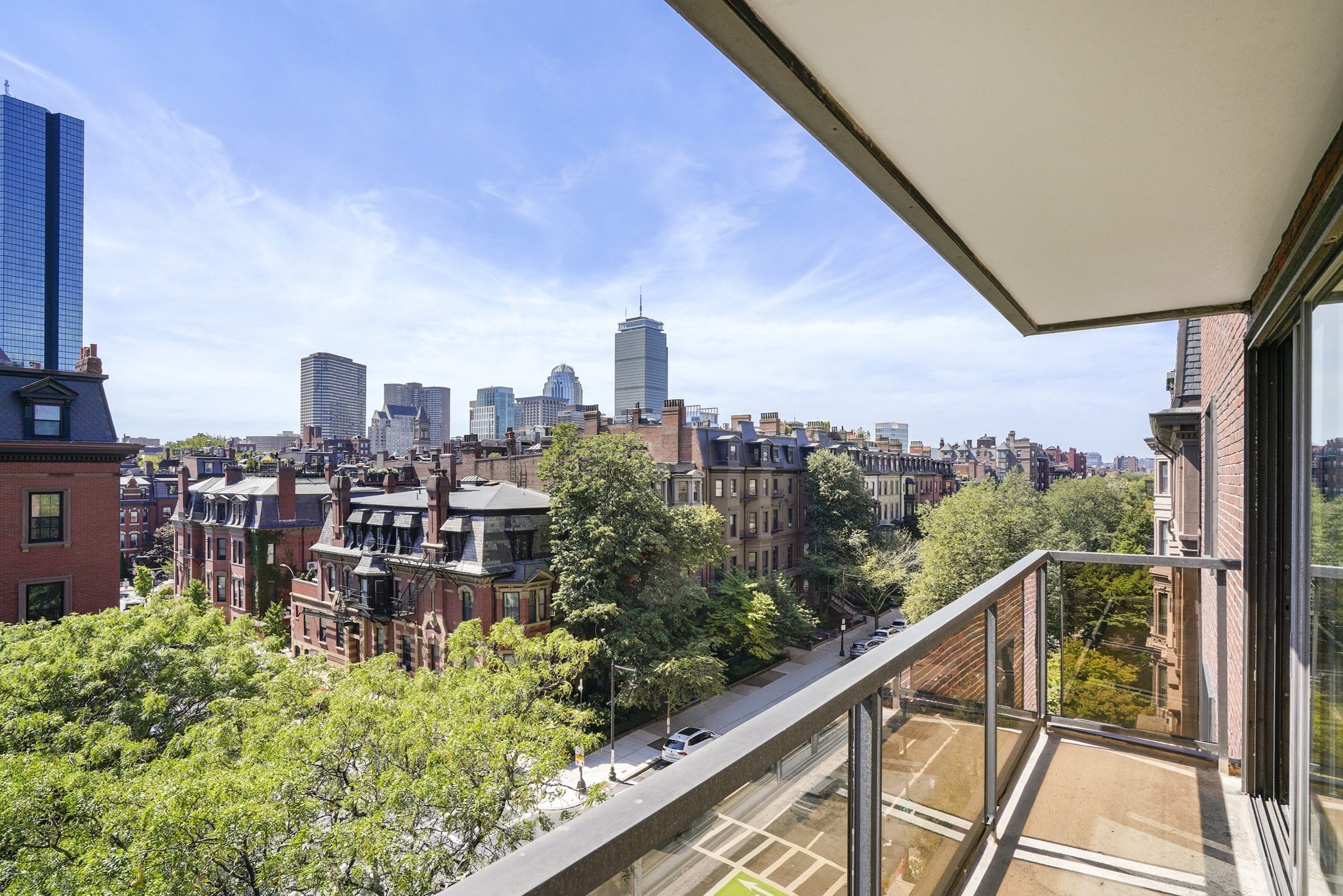 180 Beacon Street Unit 6AB, Back Bay, Boston, MA 02116 - Image 12
