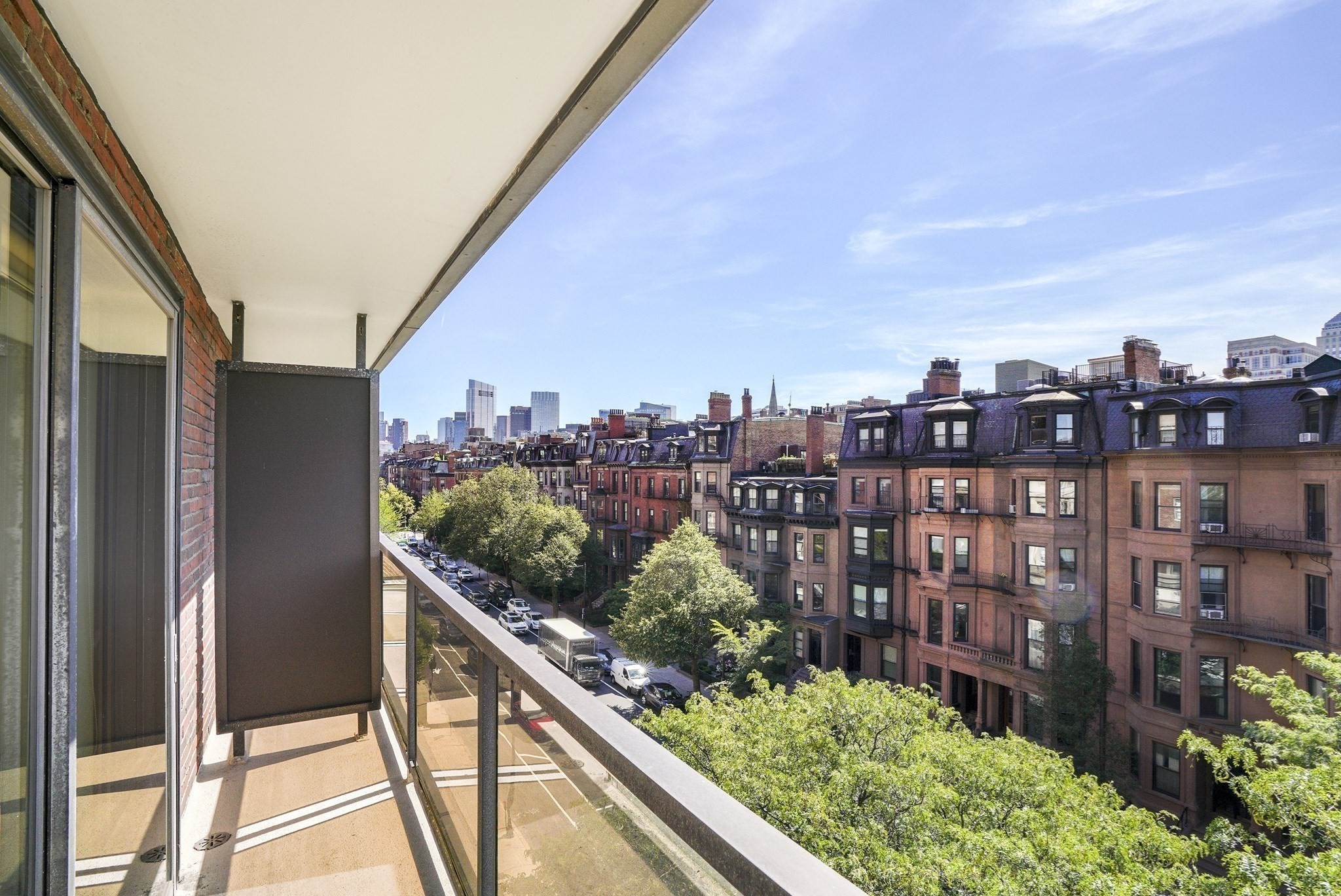 180 Beacon Street Unit 6AB, Back Bay, Boston, MA 02116 - Image 19