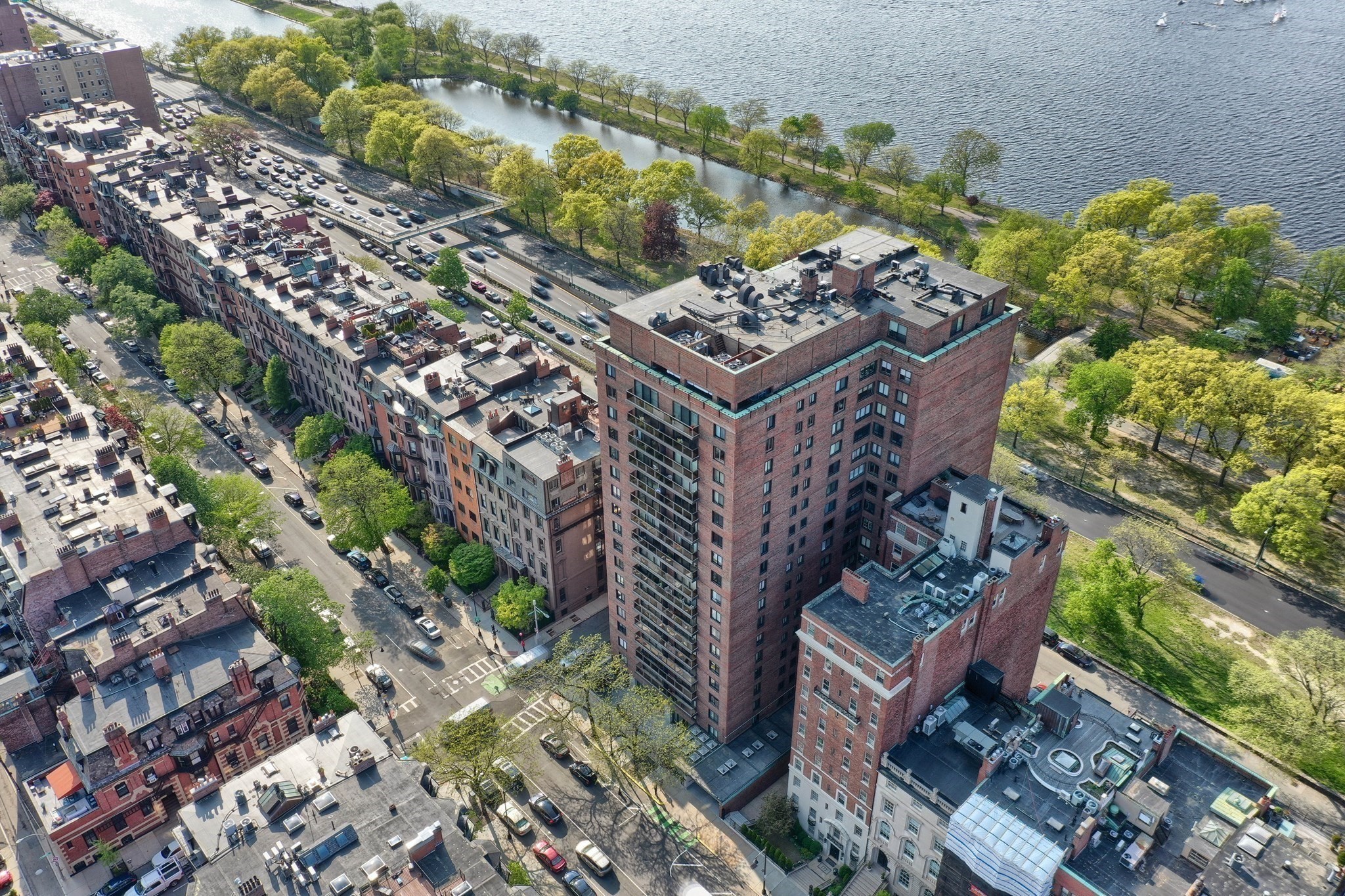 180 Beacon Street Unit 6AB, Back Bay, Boston, MA 02116 - Image 21