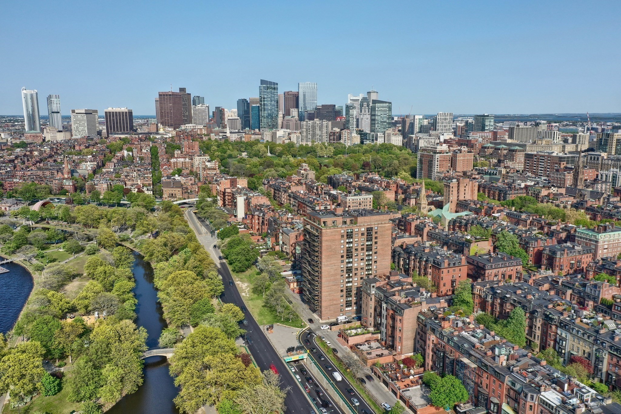 180 Beacon Street Unit 6AB, Back Bay, Boston, MA 02116 - Image 22