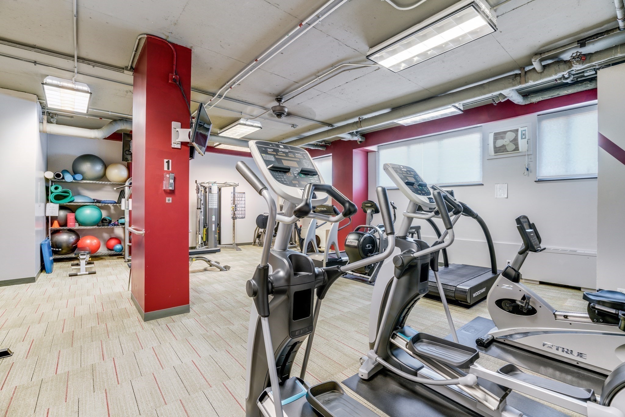 180 Beacon Street Unit 6AB, Back Bay, Boston, MA 02116 - Image 24