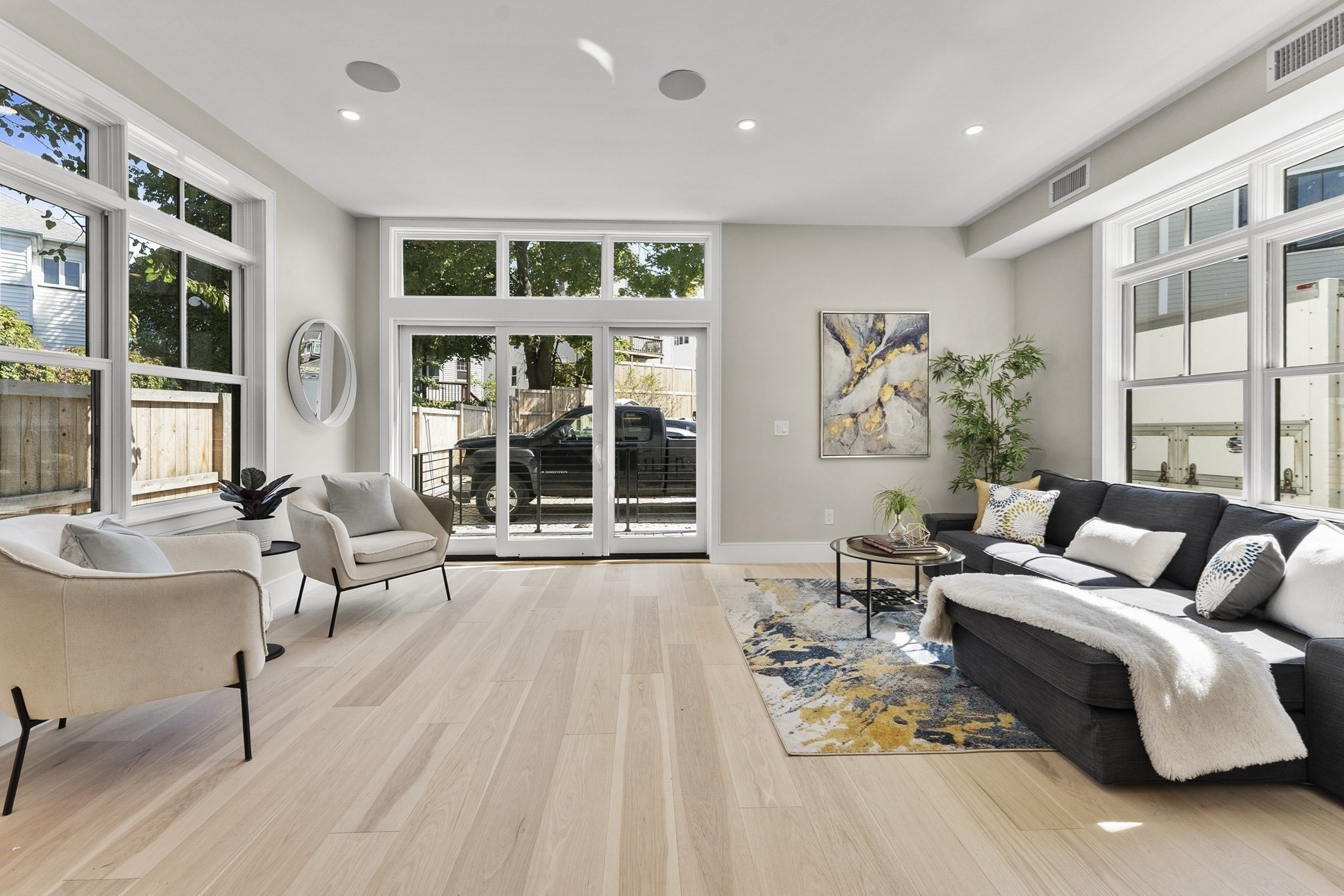 327 Alewife Brook Pkwy Unit A, Somerville, MA 02144 - Image 19