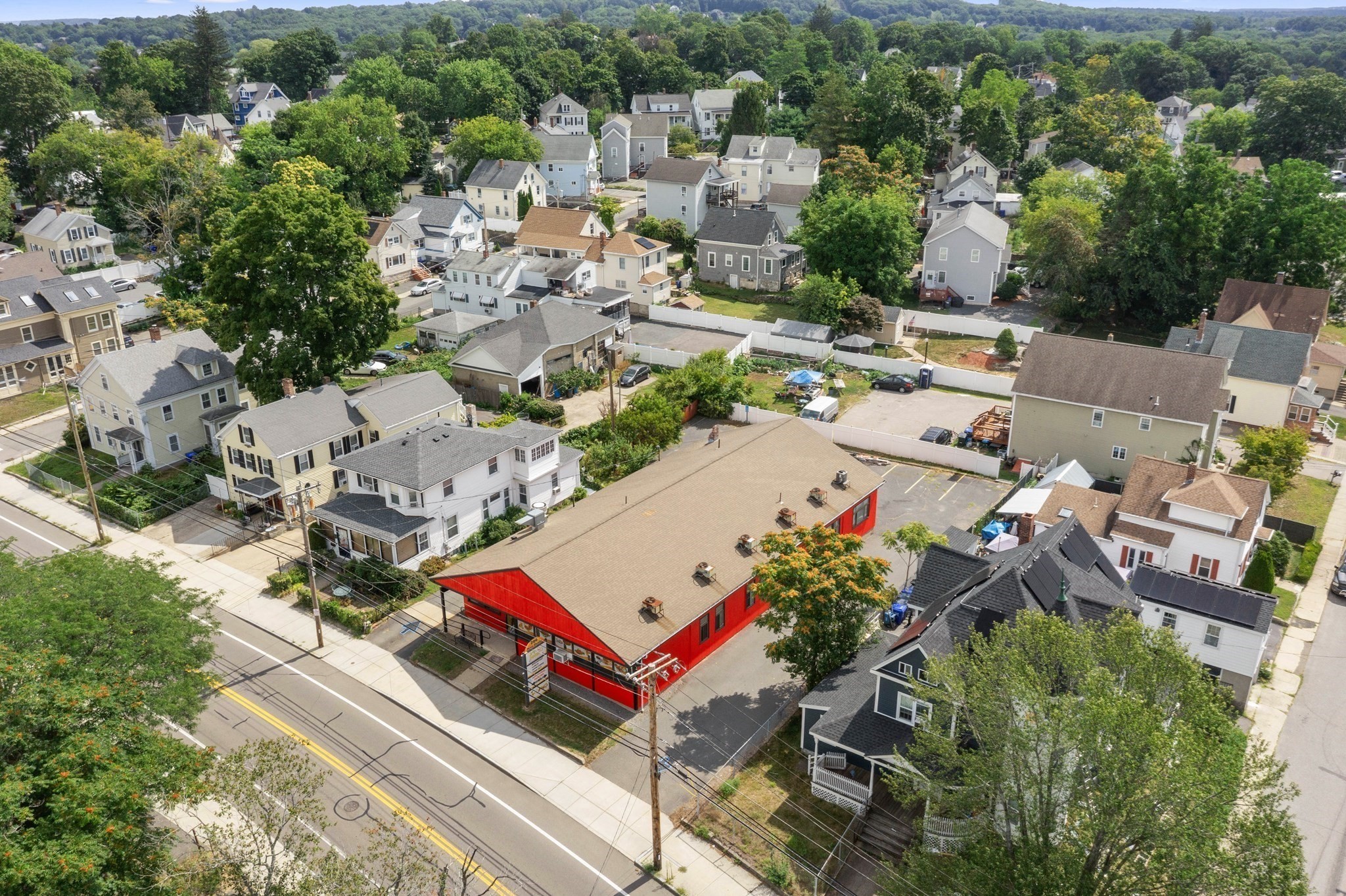 296 Main St, Milford, MA 01757 - Image 20