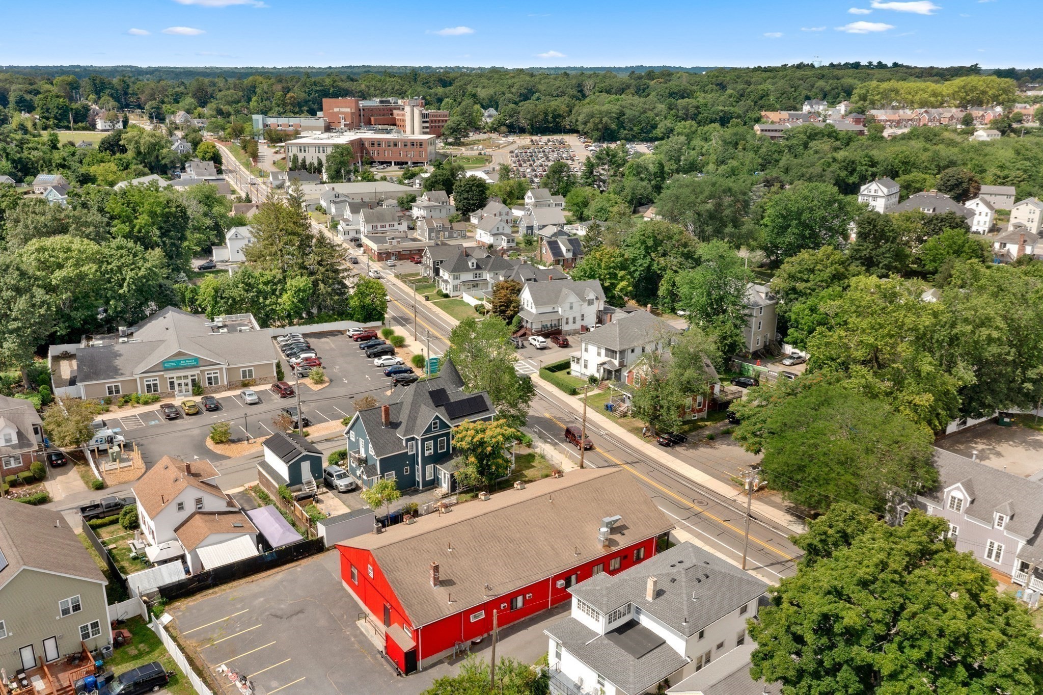 296 Main St, Milford, MA 01757 - Image 21