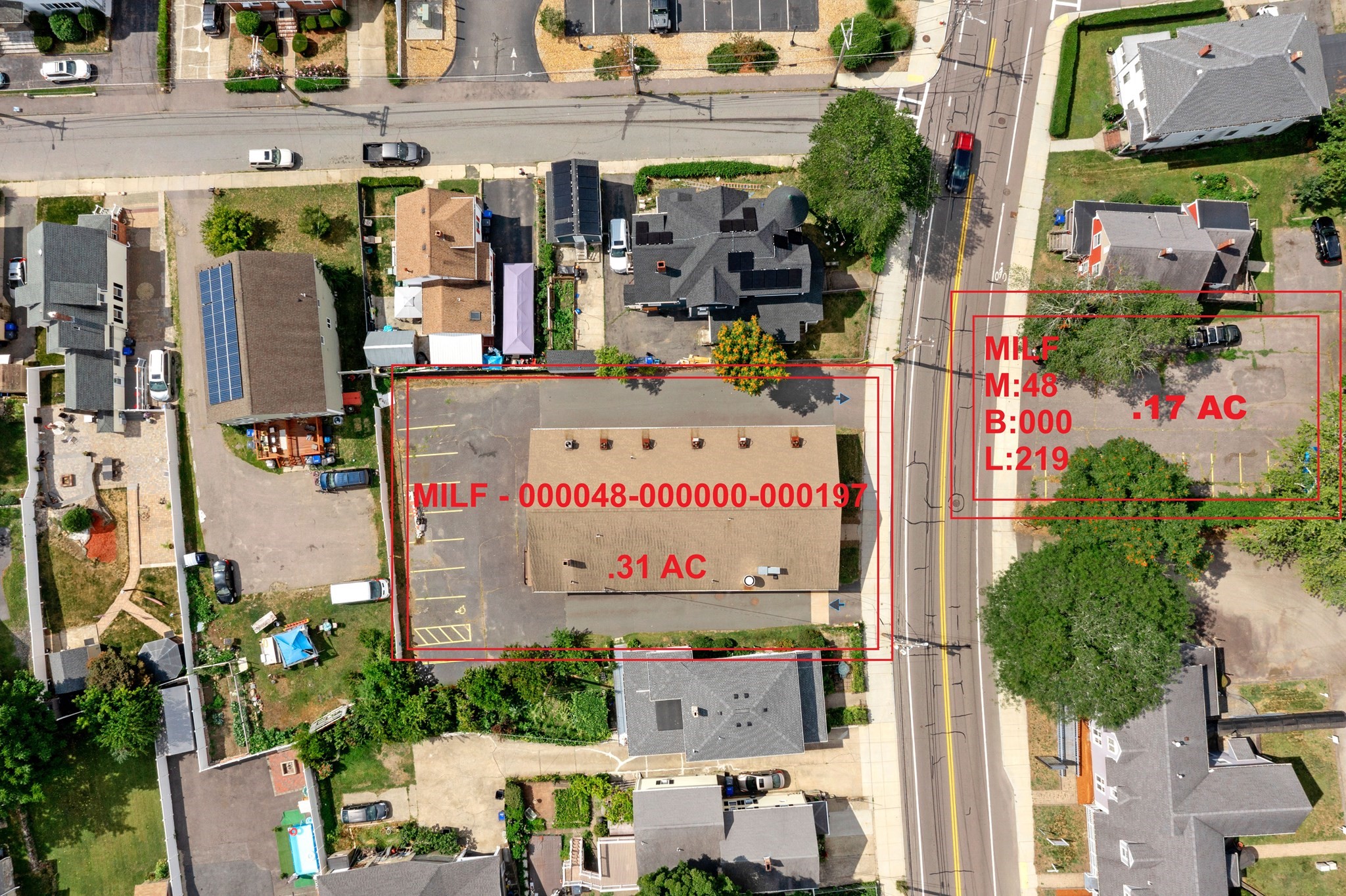 296 Main St, Milford, MA 01757 - Image 24