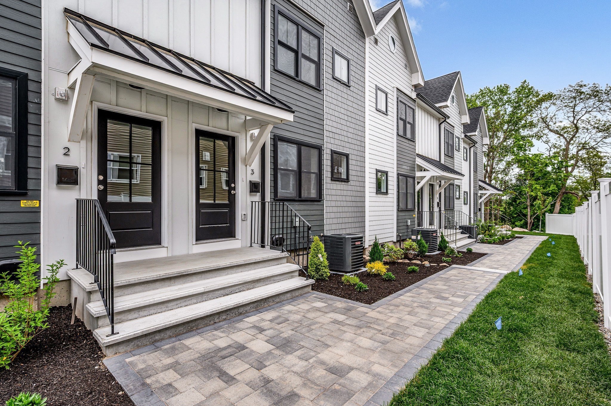 1514 Gorham Street Unit 5, Lowell, MA 01852