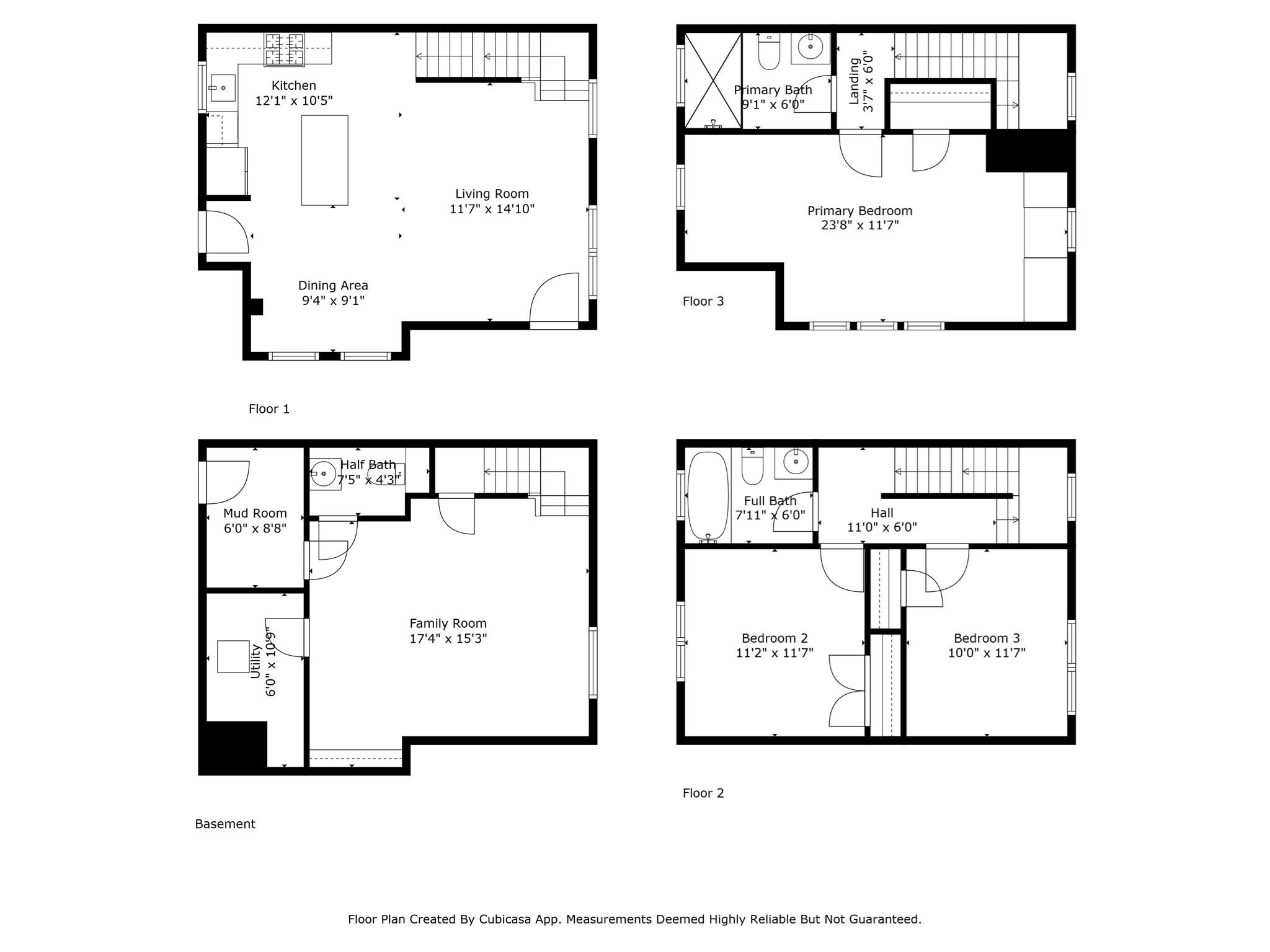 1514 Gorham Street Unit 5, Lowell, MA 01852 - Image 35