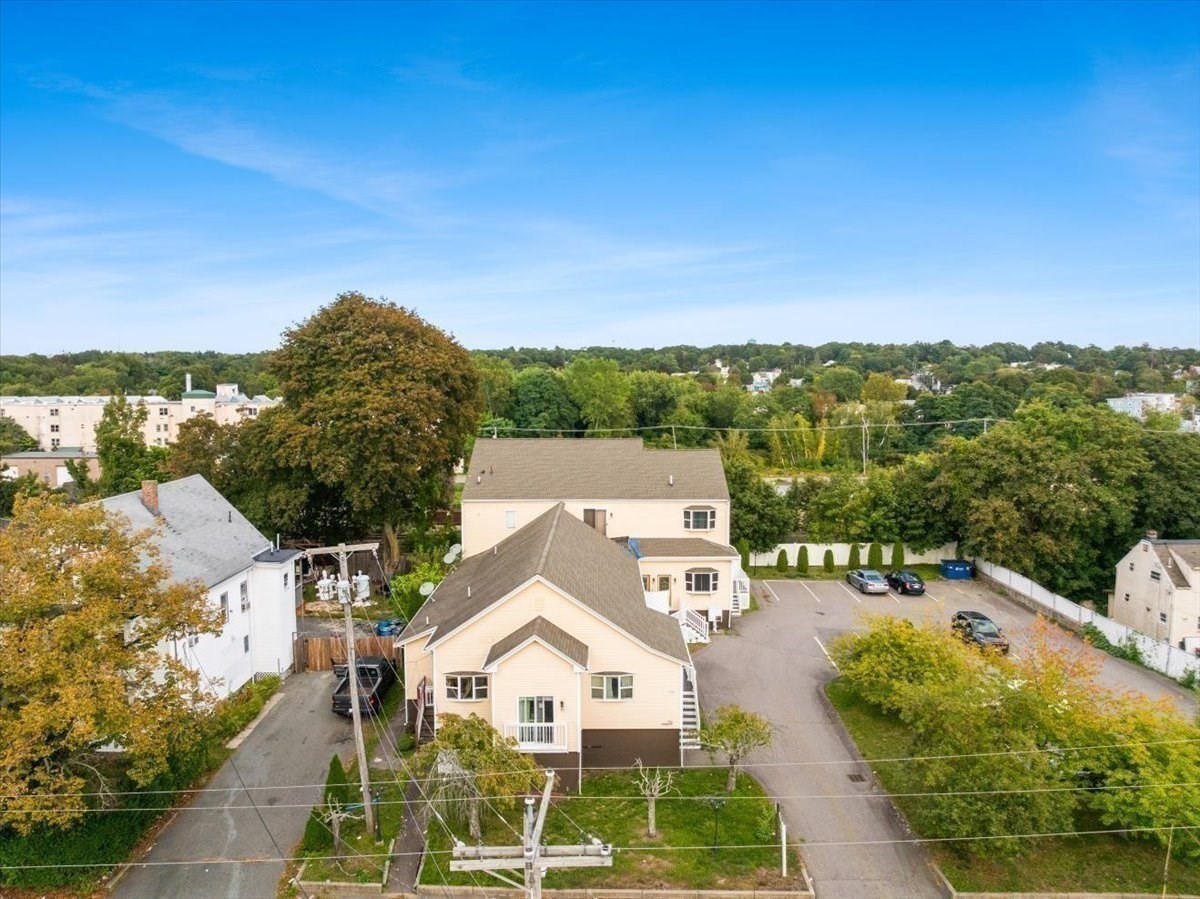 731 N Montello St Unit 6, Brockton, MA 02301