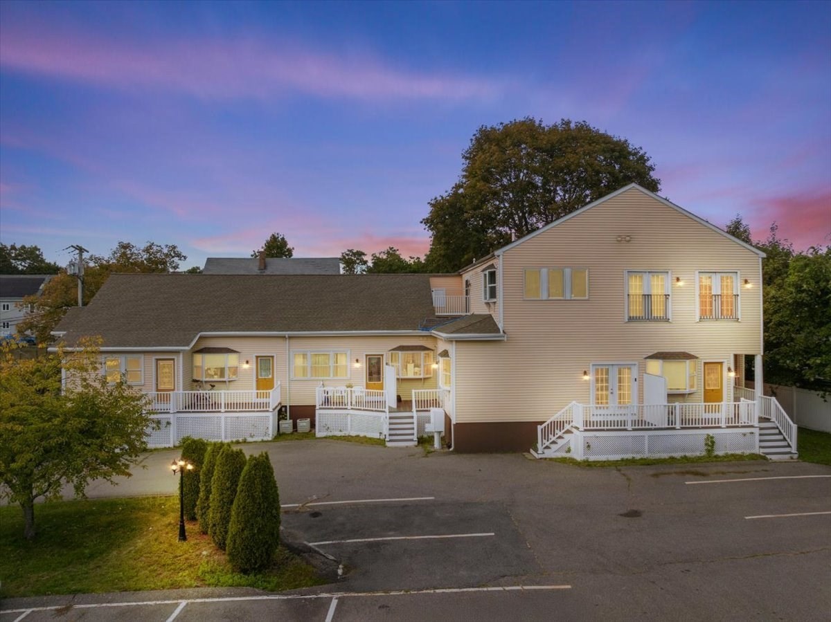 731 N Montello St Unit 6, Brockton, MA 02301 - Image 2