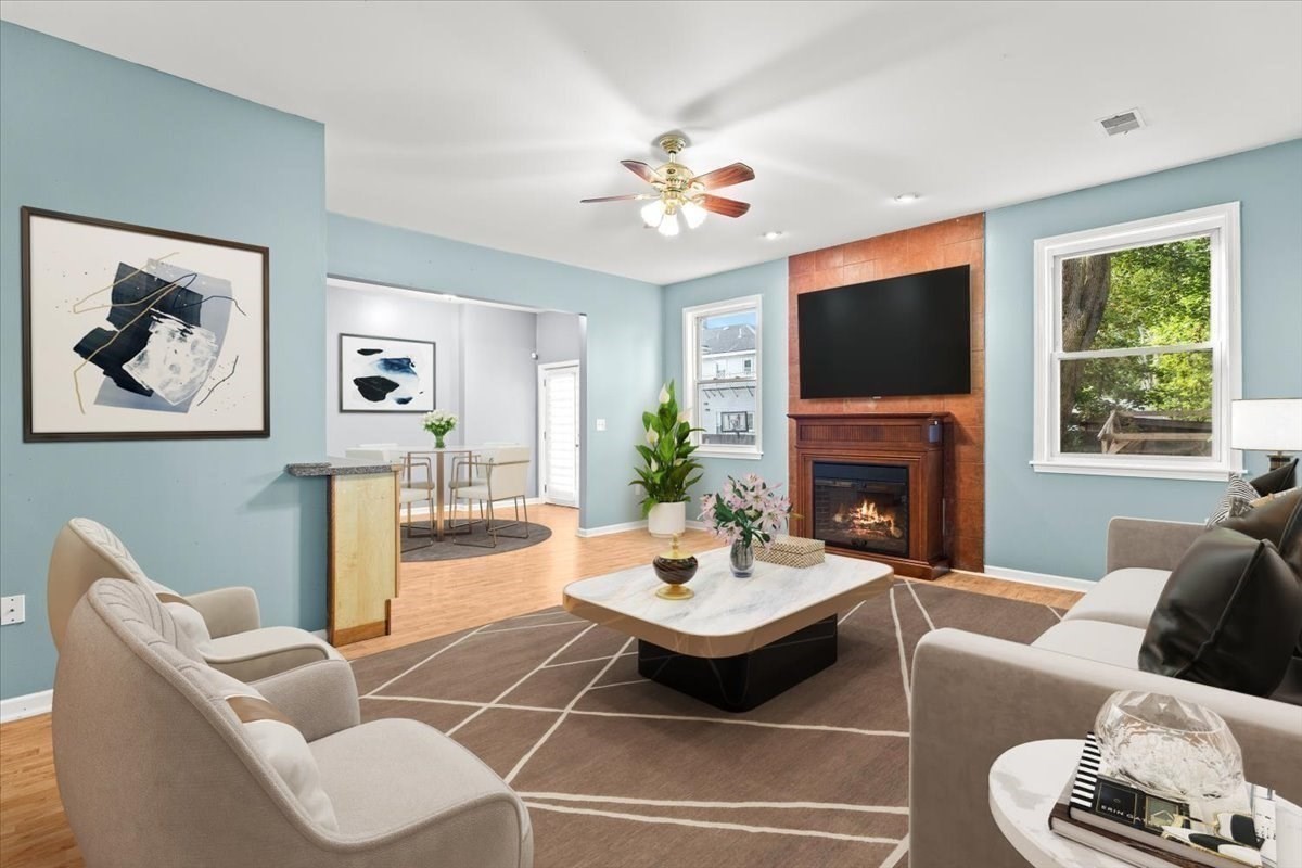 731 N Montello St Unit 6, Brockton, MA 02301 - Image 3