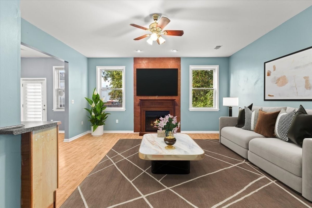 731 N Montello St Unit 6, Brockton, MA 02301 - Image 4