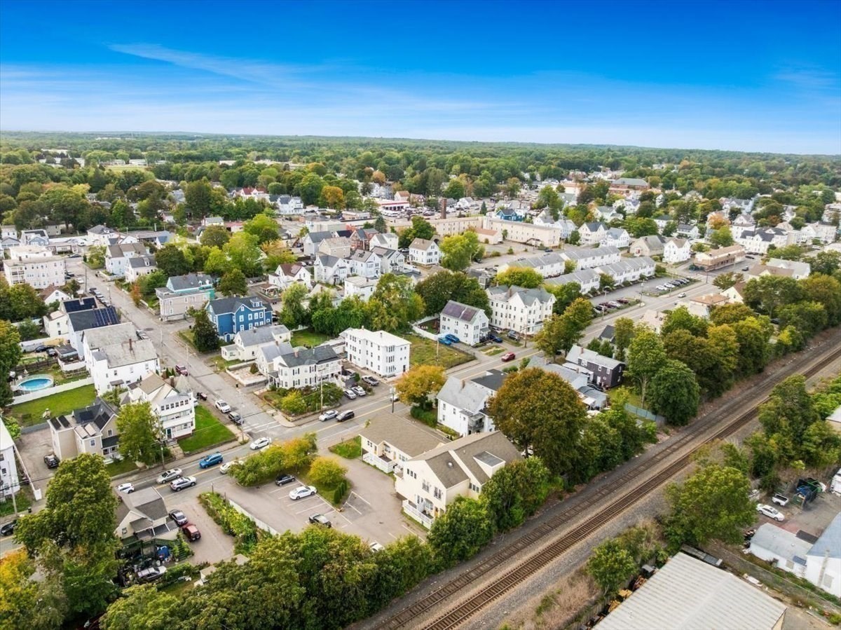 731 N Montello St Unit 6, Brockton, MA 02301 - Image 32